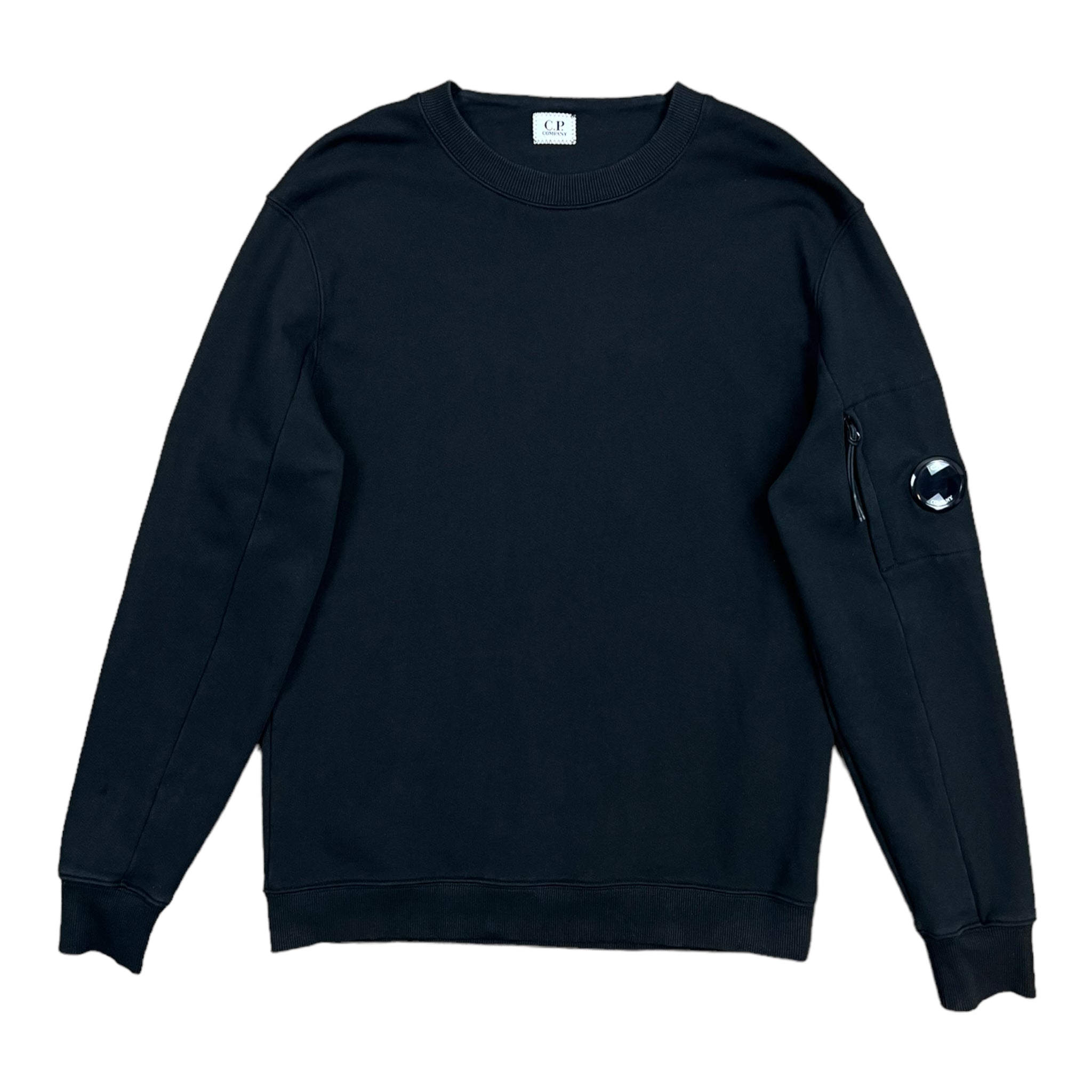 SWEAT-SHIRTS C.P COMPANY - NB08