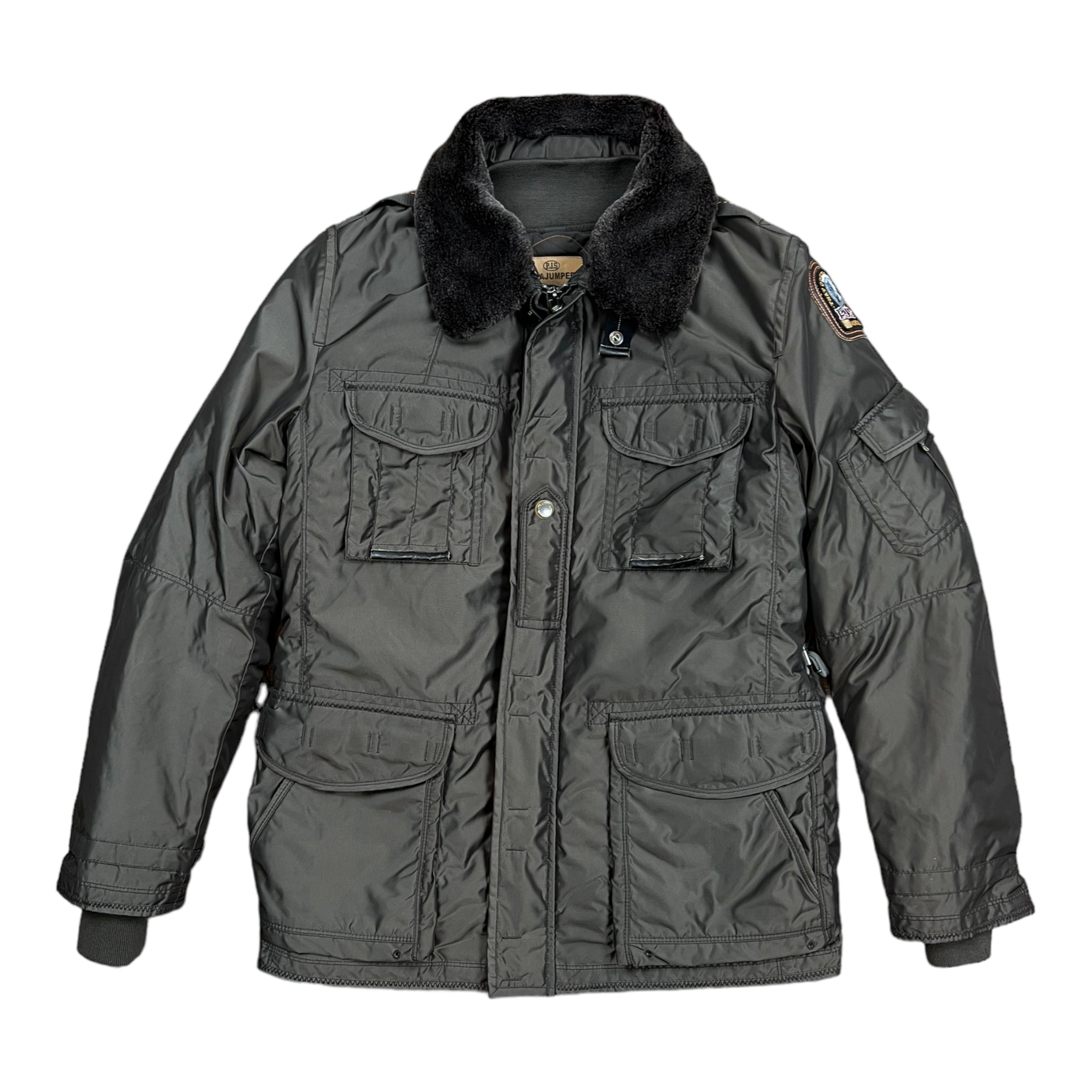 PARKA PARAJUMPERS MASTERPIECE SERIES - NB08