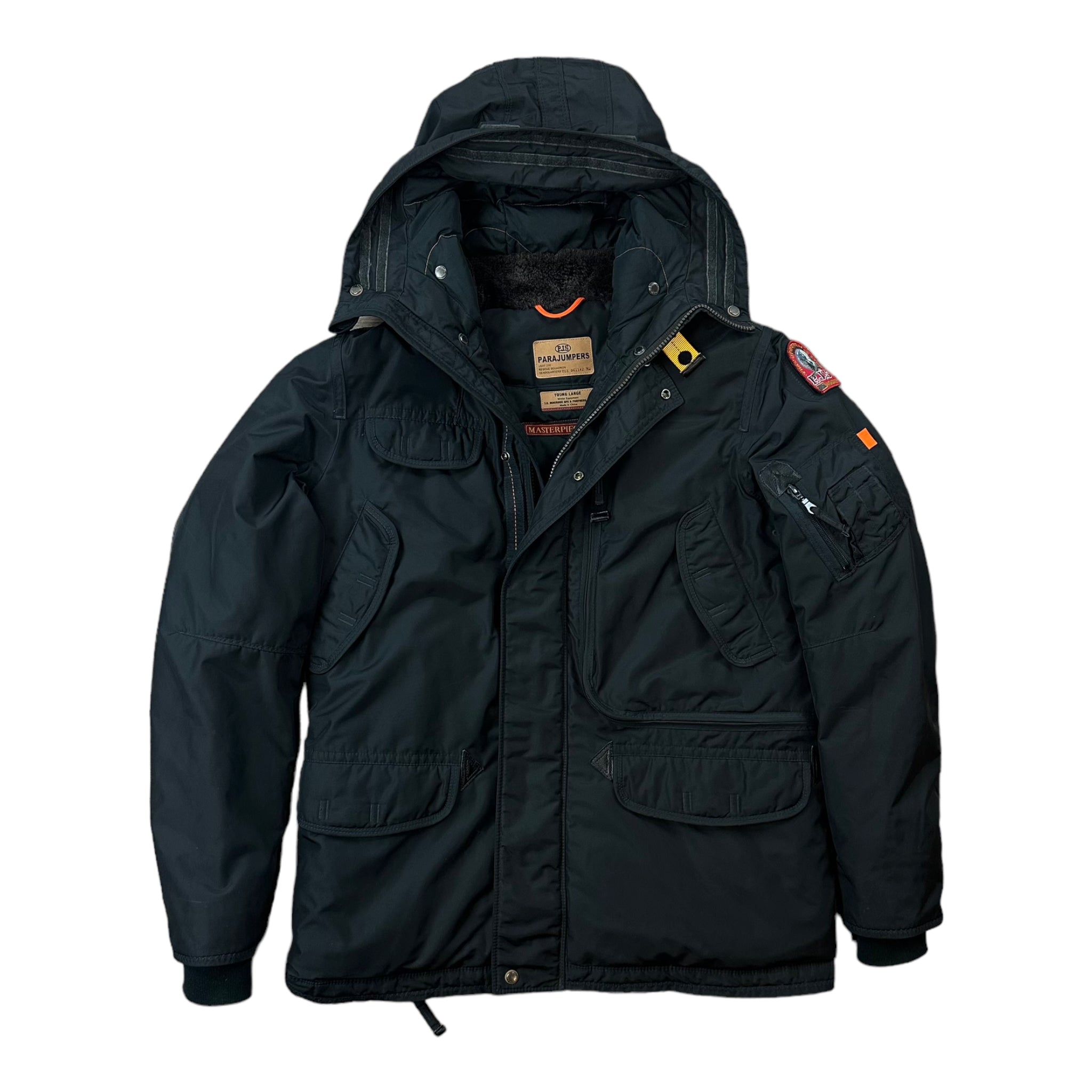 PARKA PARAJUMPERS - NB08