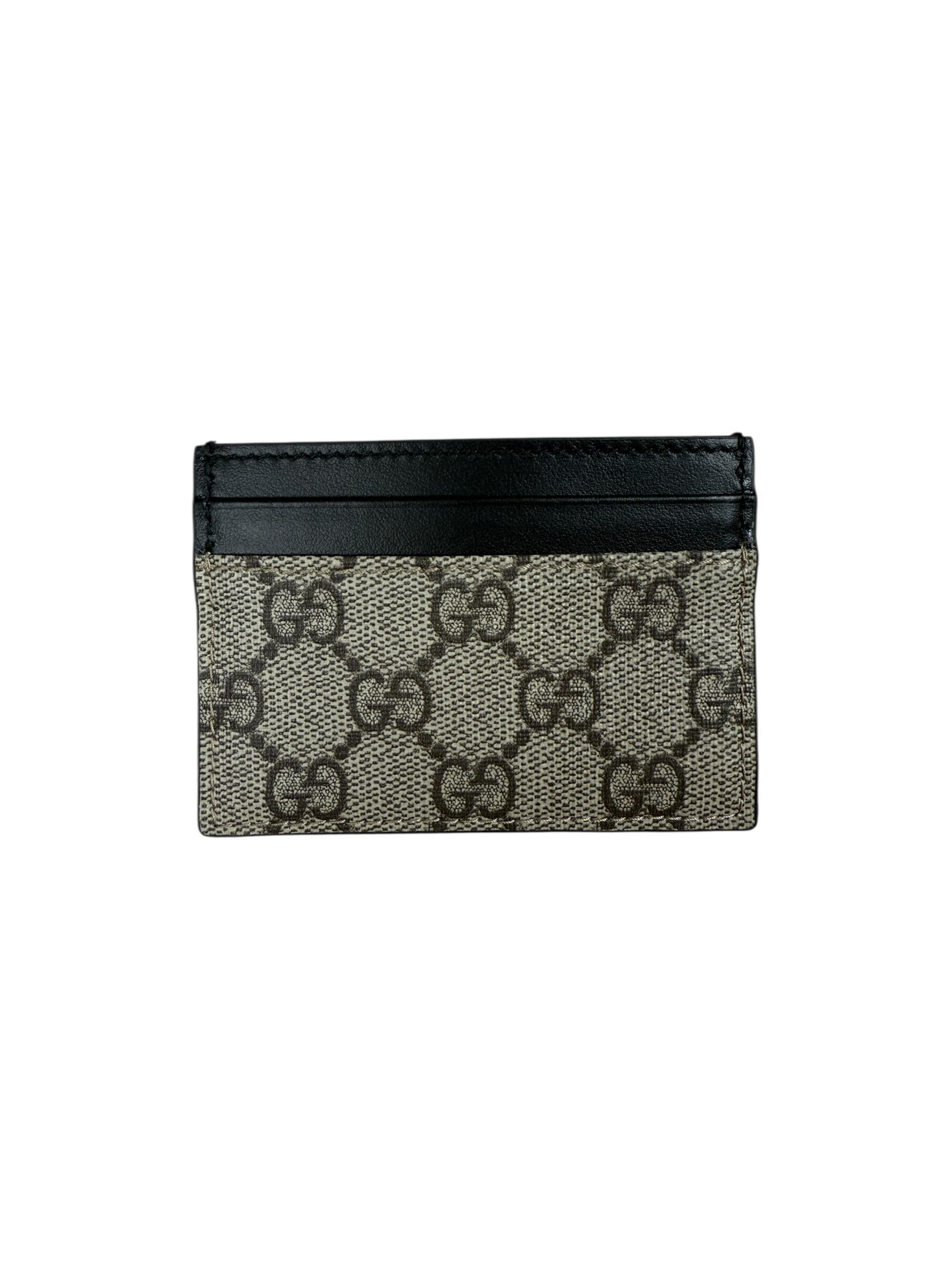 PORTE CARTE GUCCI - NEUF