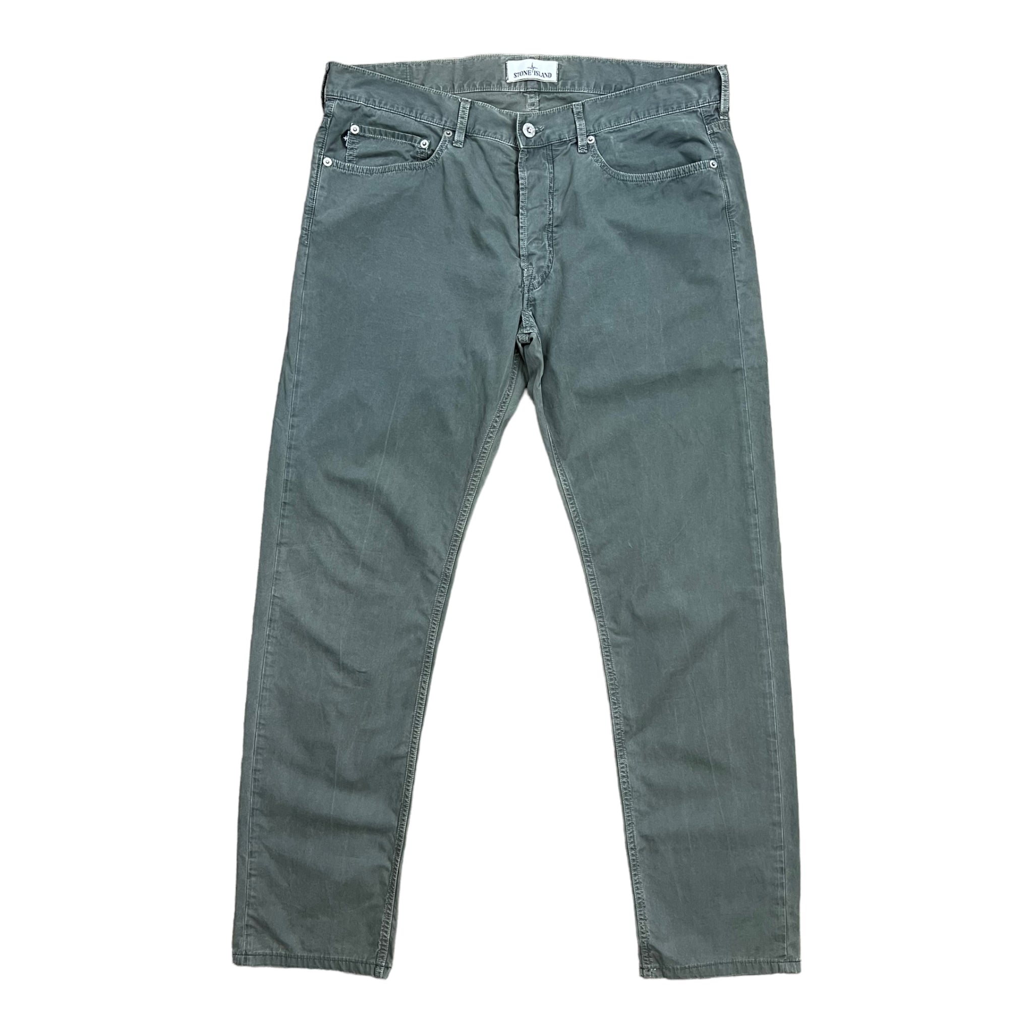 PANTALON STONE ISLAND - NB08