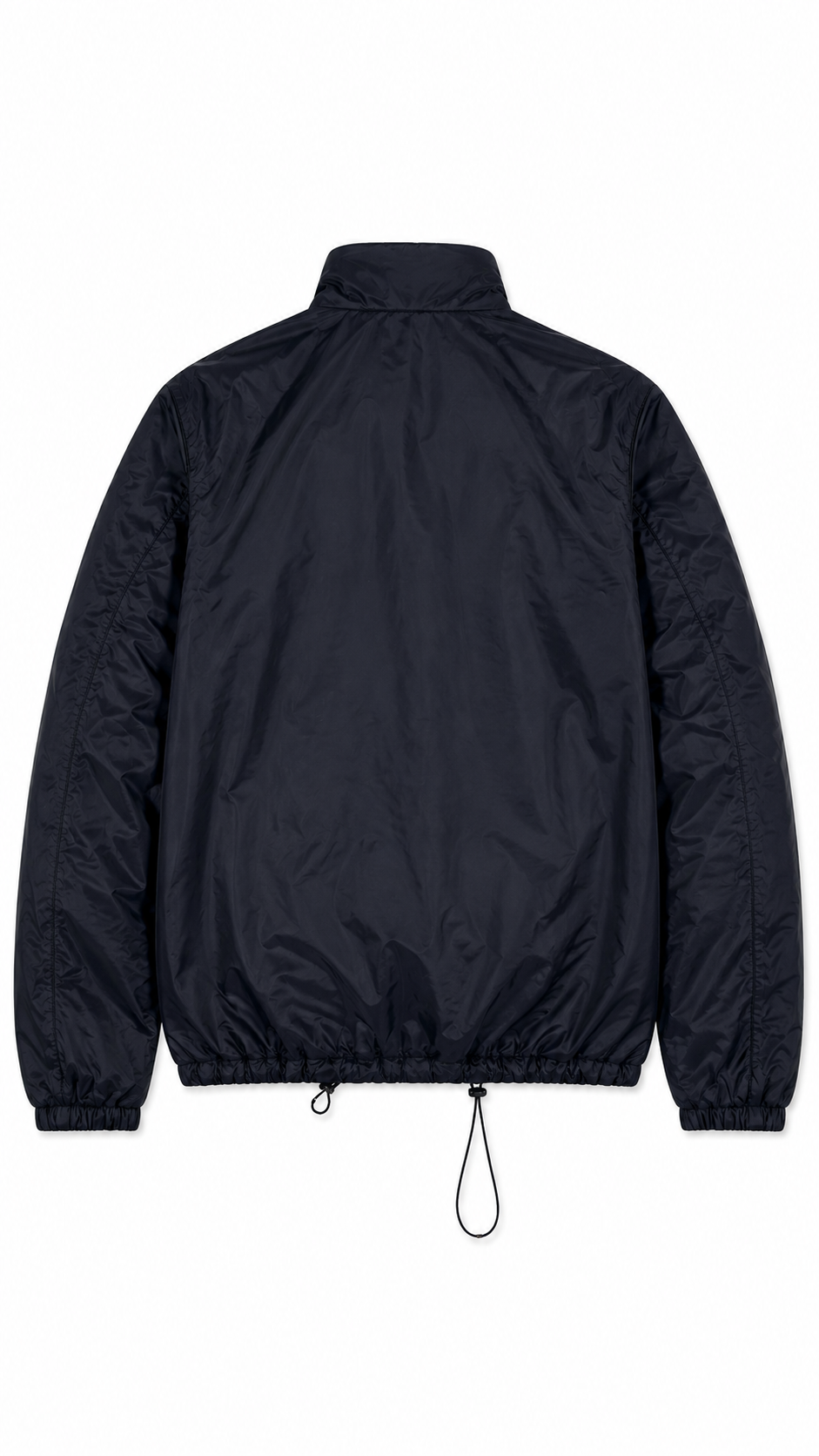 Veste Prada Nylon - Noir - Taille 52