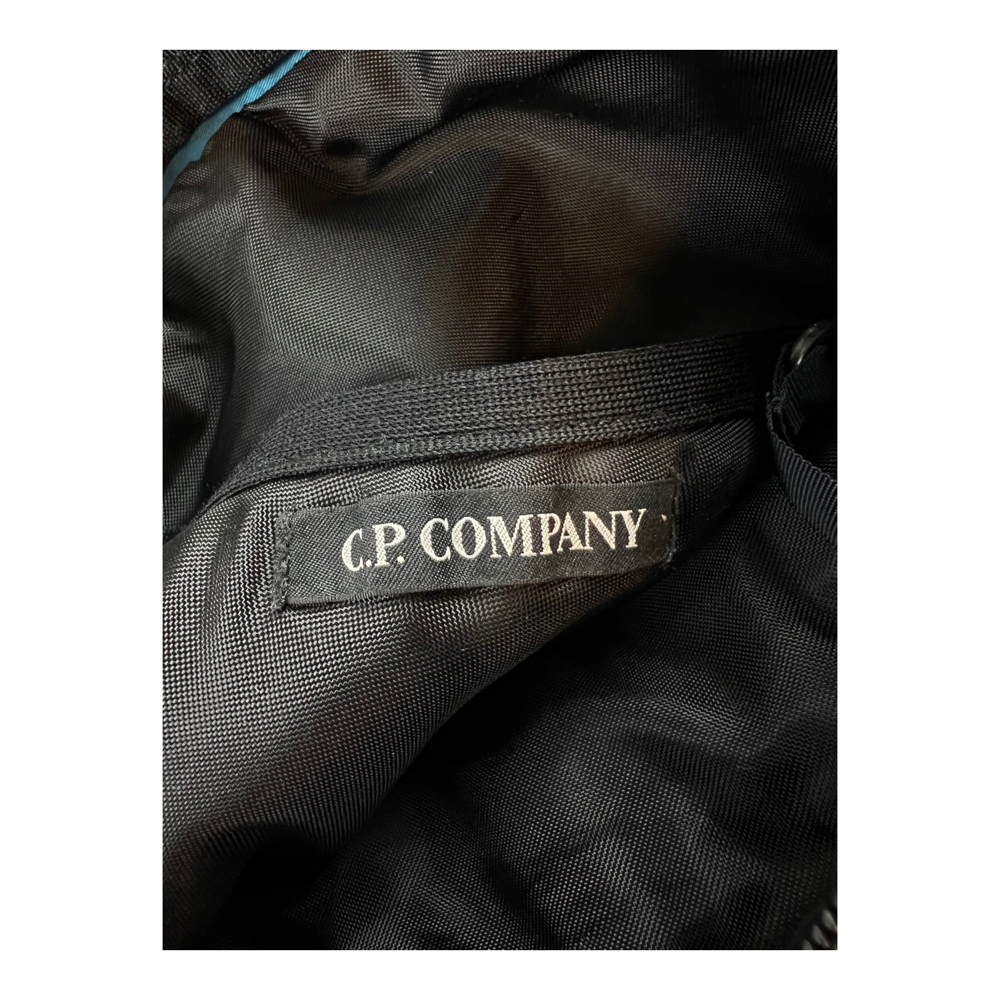 SACOCHE C.P COMPANY GUITARE - NB08