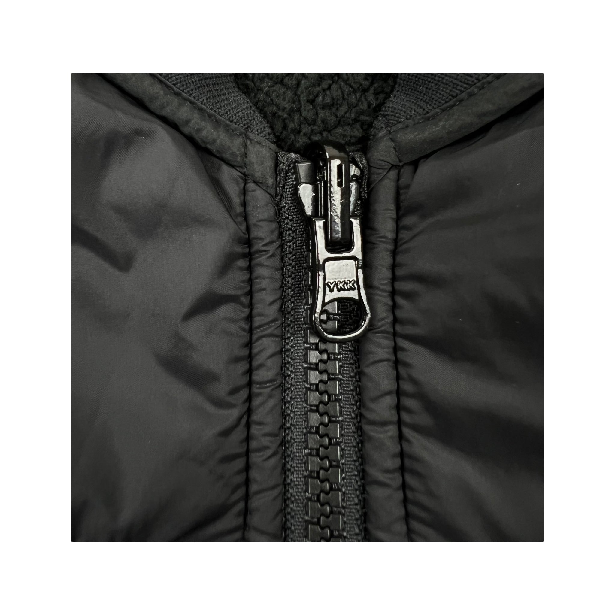 VESTE REVERSIBLE STONE ISLAND - NB08