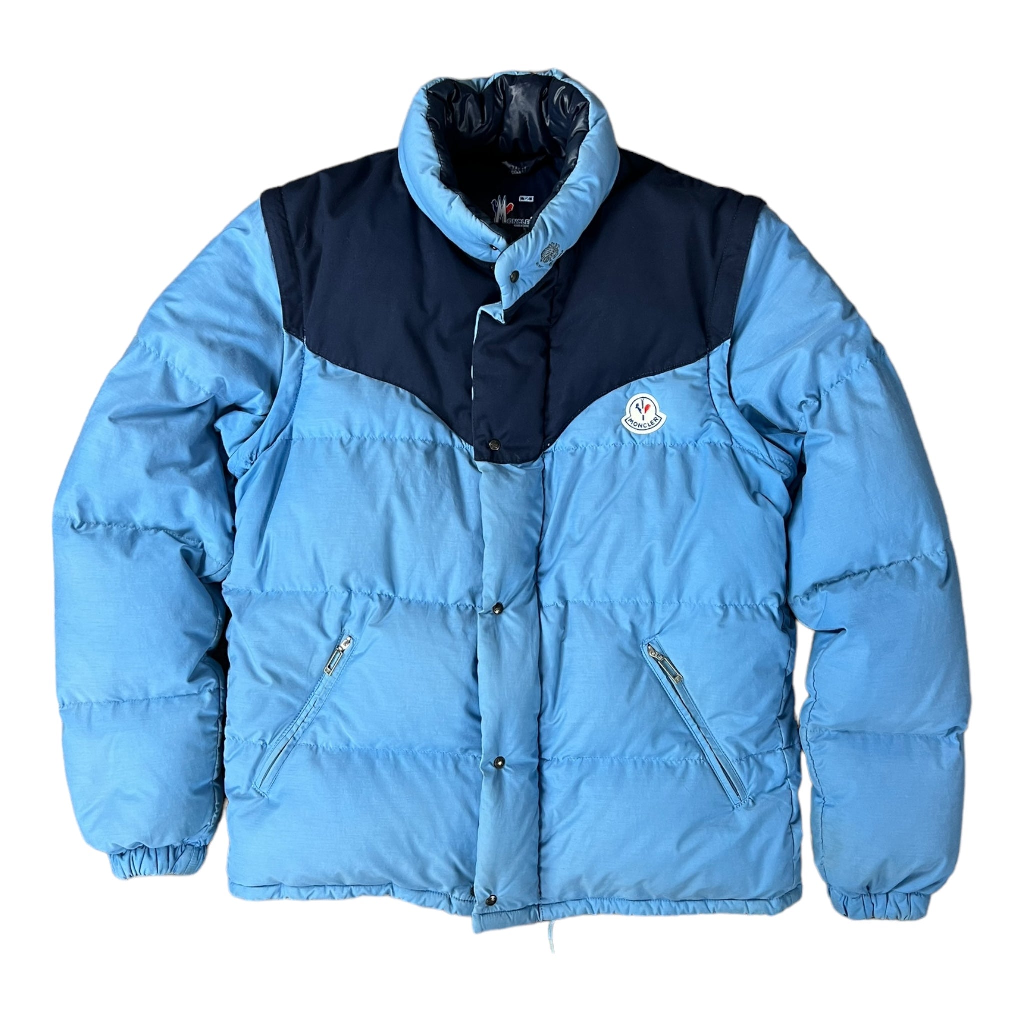 DOUDOUNE MONCLER GRENOBLE - NB08