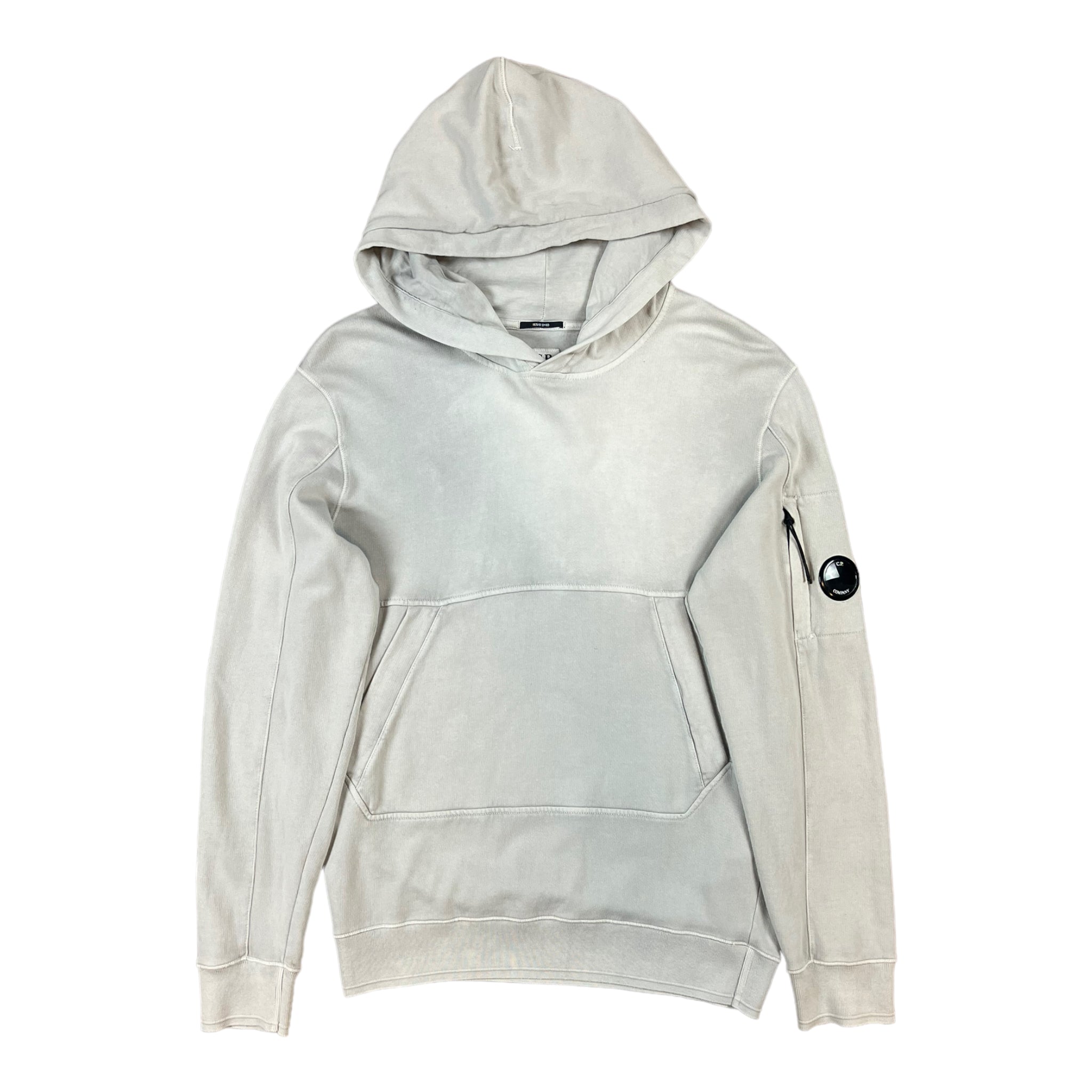 SWEAT-SHIRT À CAPUCHE C.P COMPANY - NB08