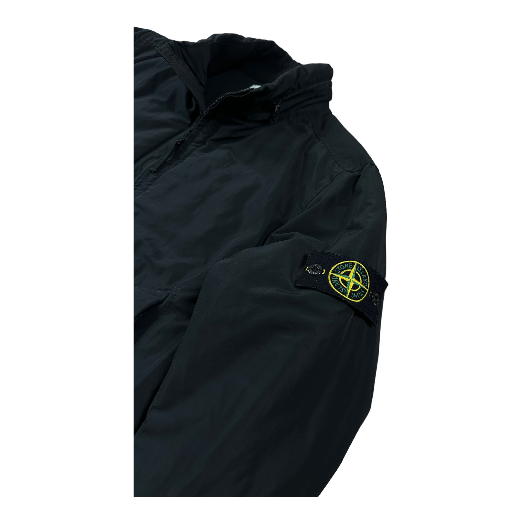 VESTE STONE ISLAND MICRO REPS WITH PRIMALOFT - NB08