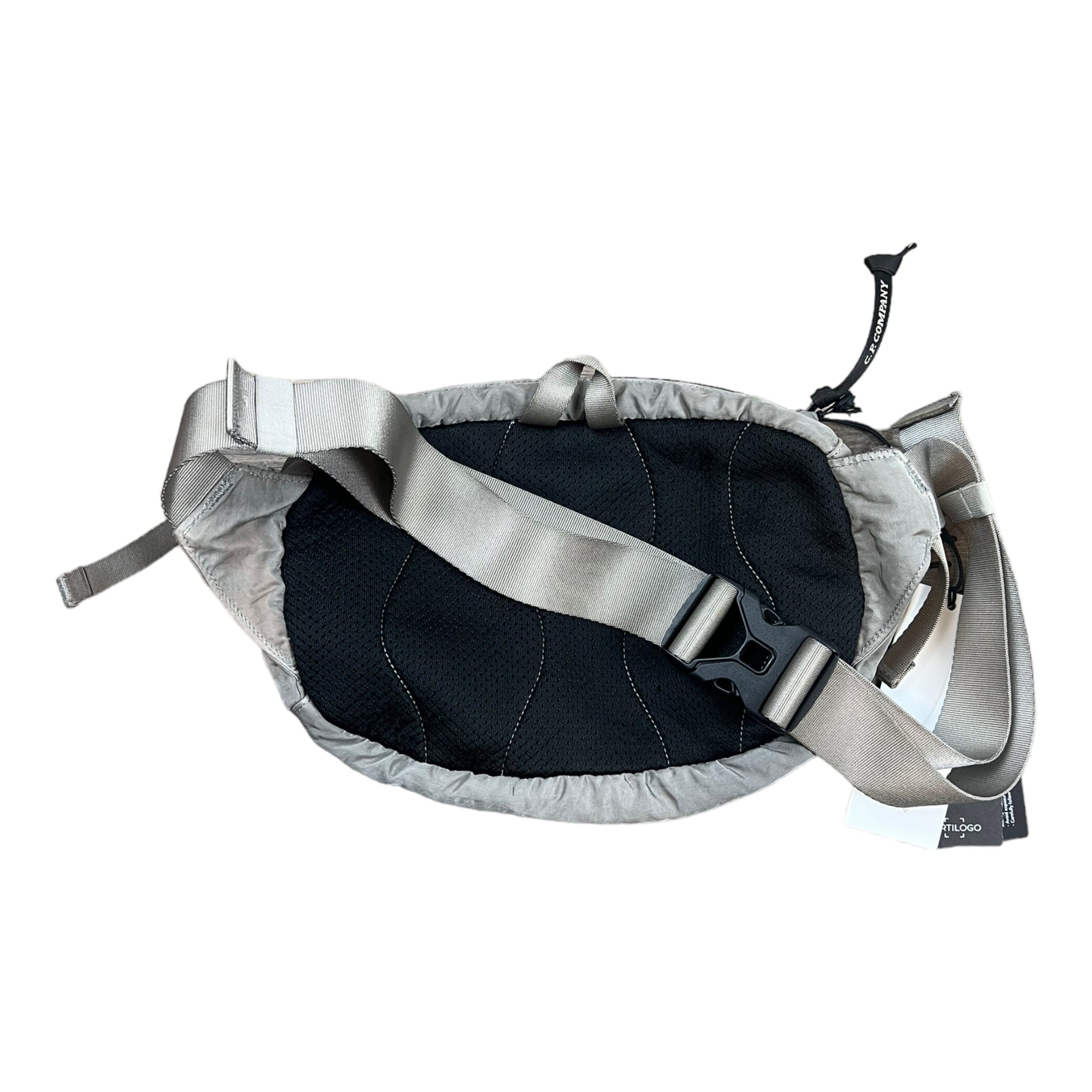 SACOCHE C.P COMPANY NYLON B CROSSBODY PACK - NB08