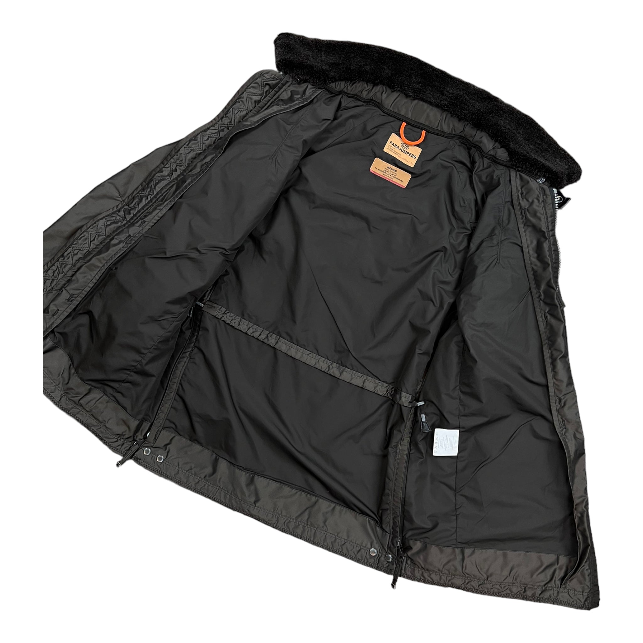 PARKA PARAJUMPERS MASTERPIECE SERIES - NB08