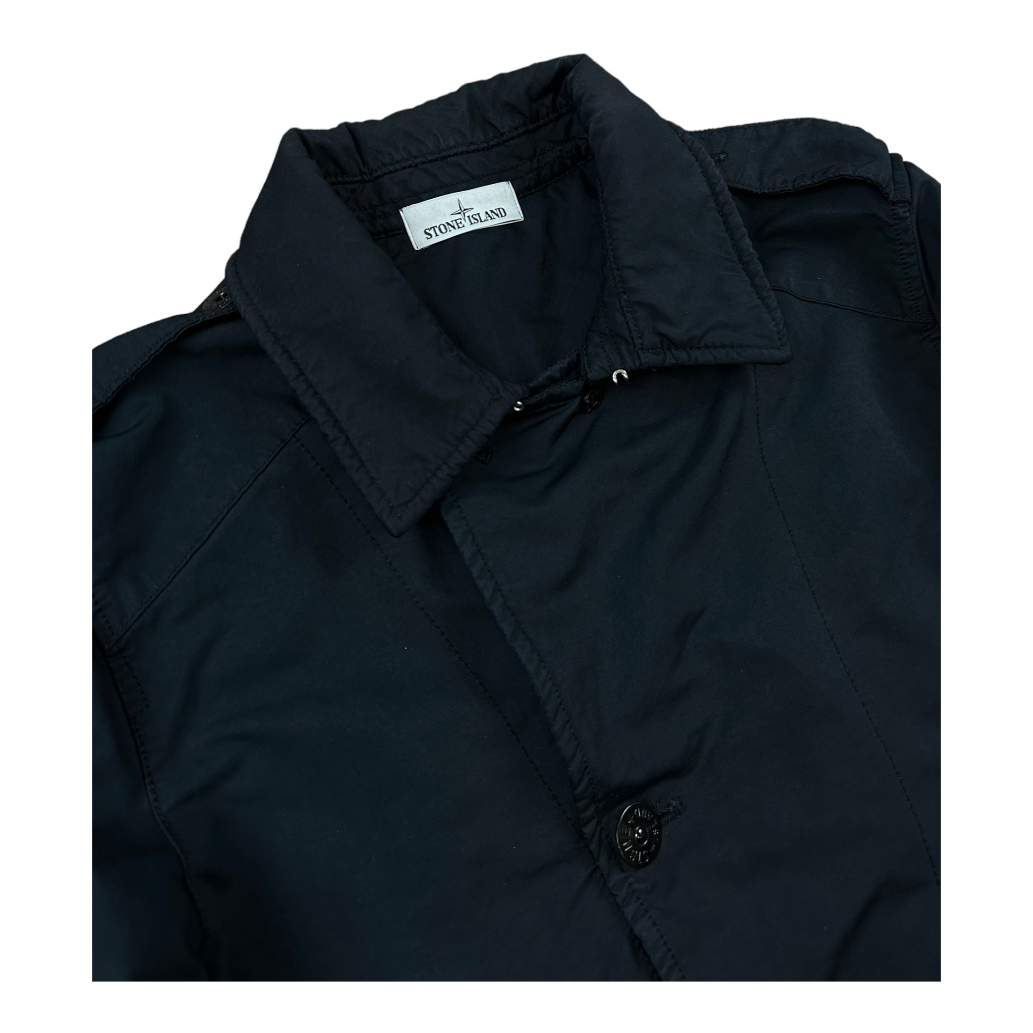 TRENCH STONE ISLAND DAVID TCi - NB08