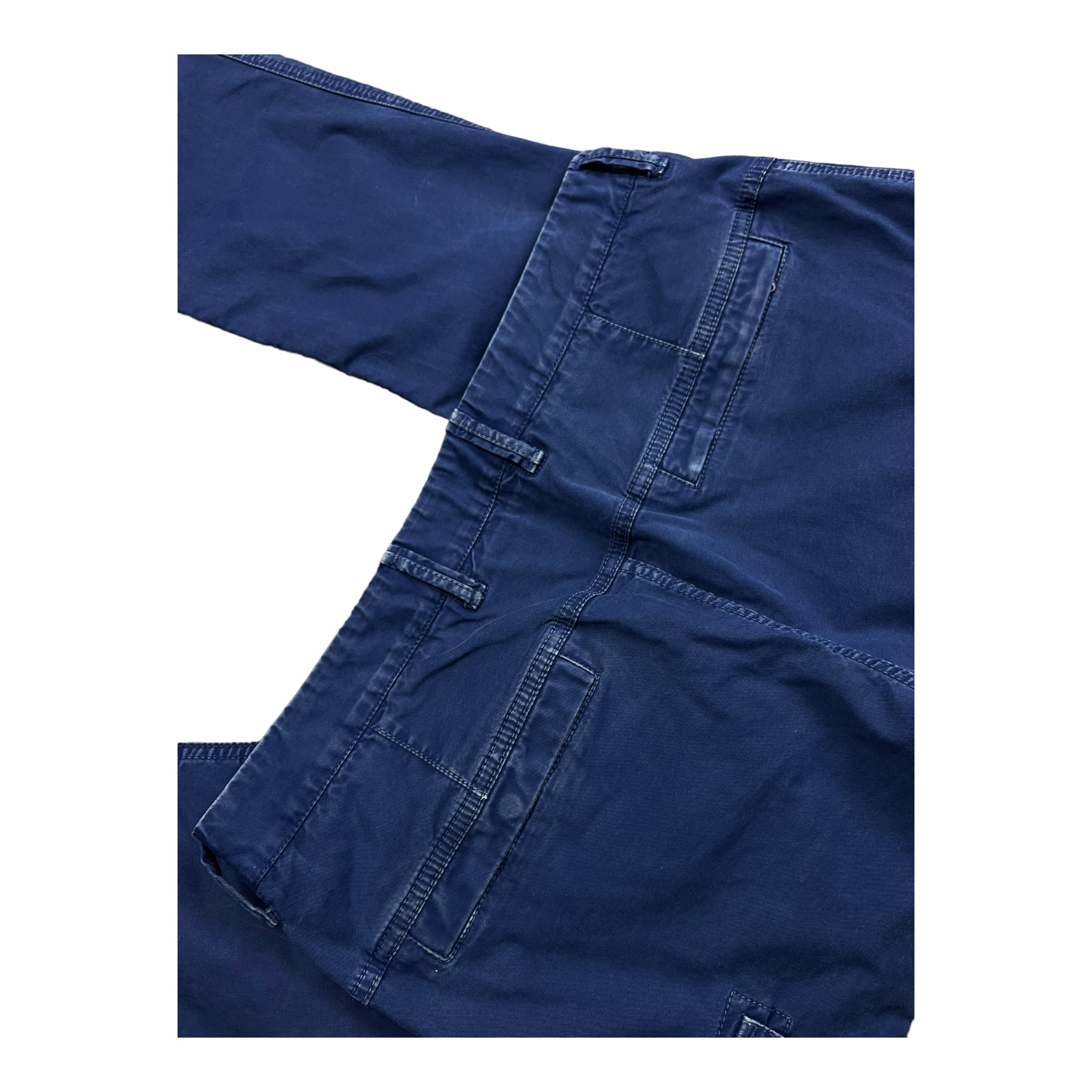 PANTALON CARGO STONE ISLAND - NB08