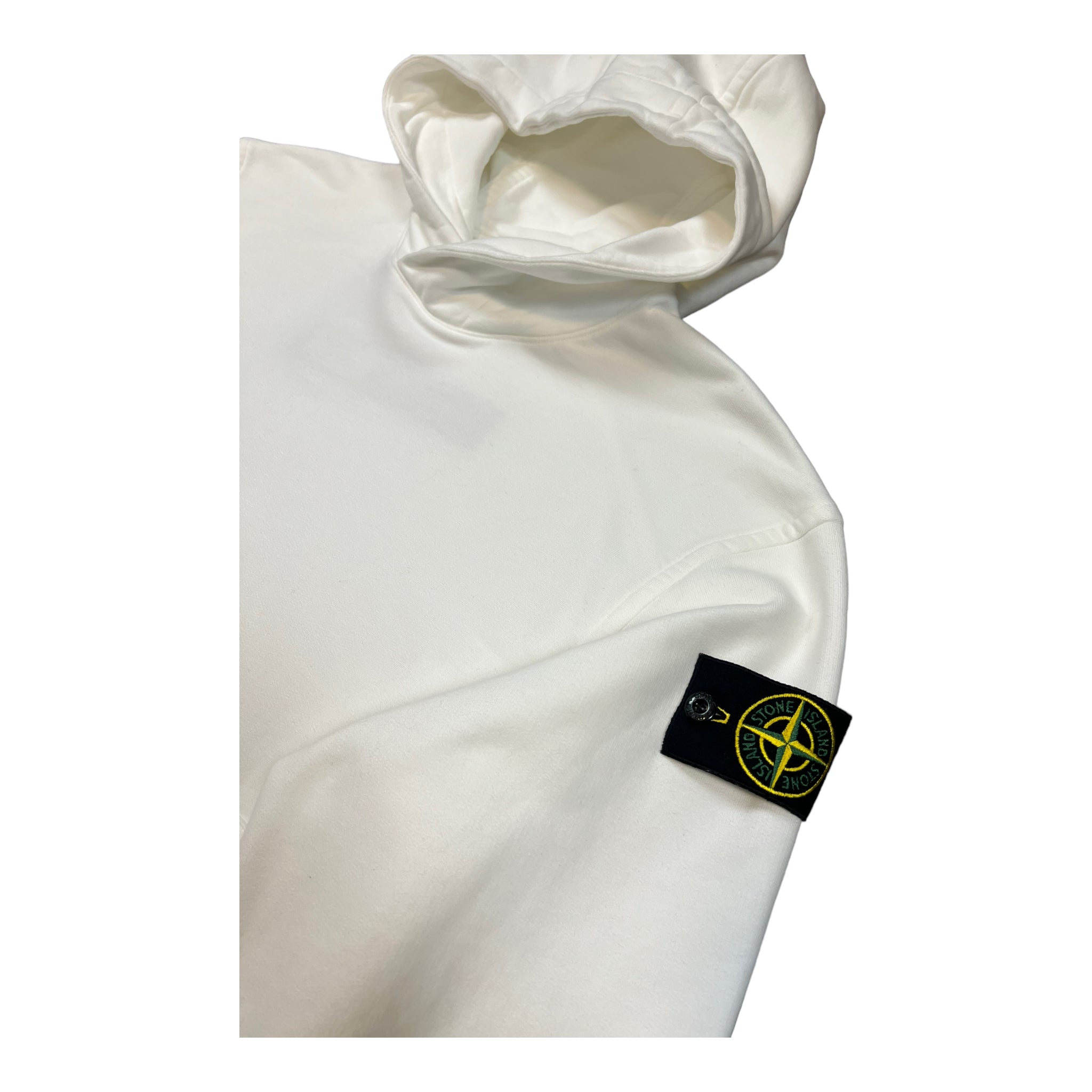 SWEAT-SHIRT STONE ISLAND - NB08