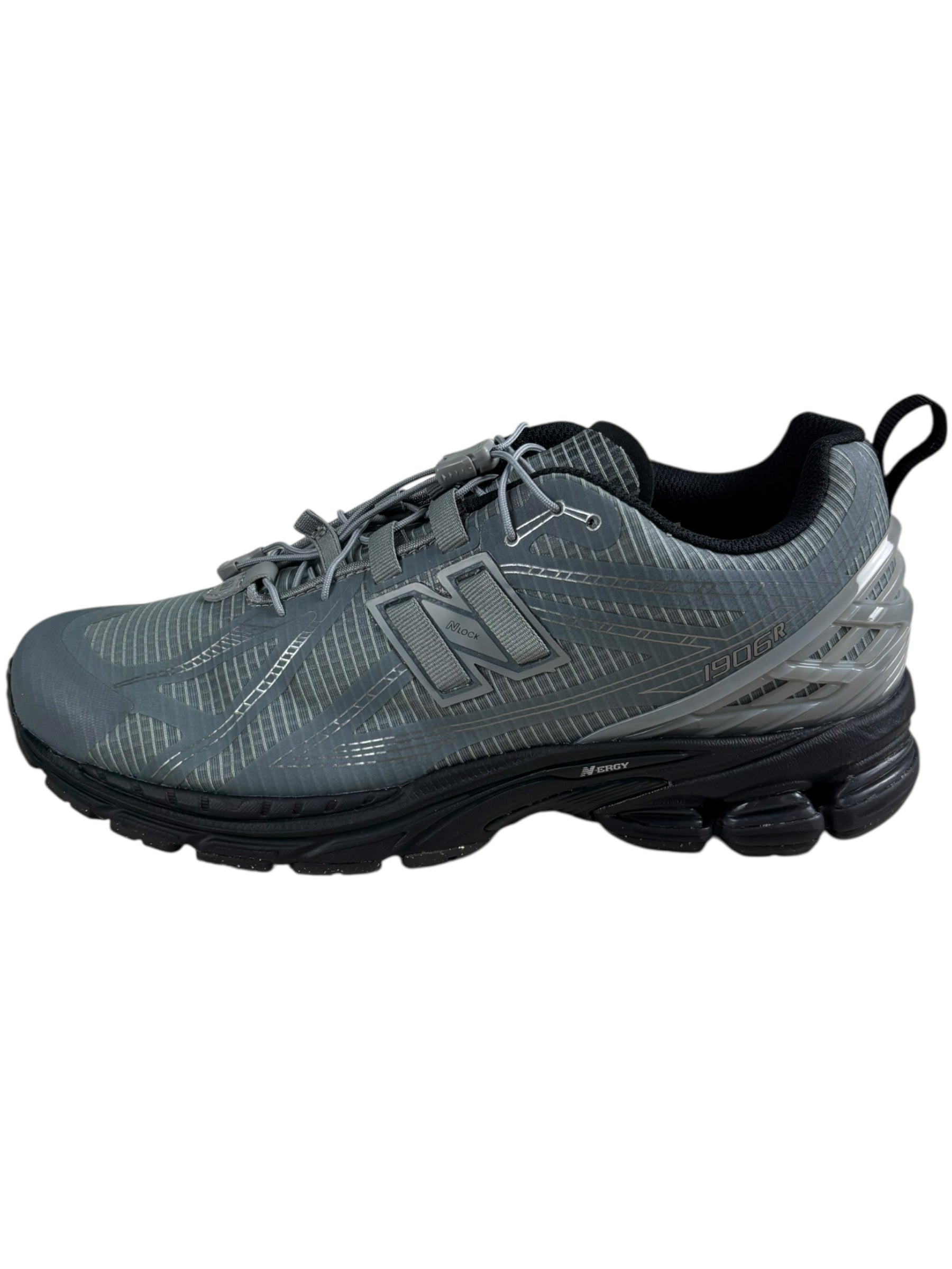SNEAKERS NEW BALANCE U1906RNG - GRIS - NEUF
