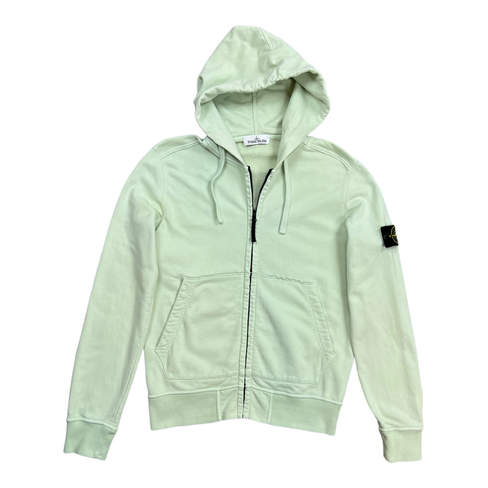 GILET STONE ISLAND - NB08