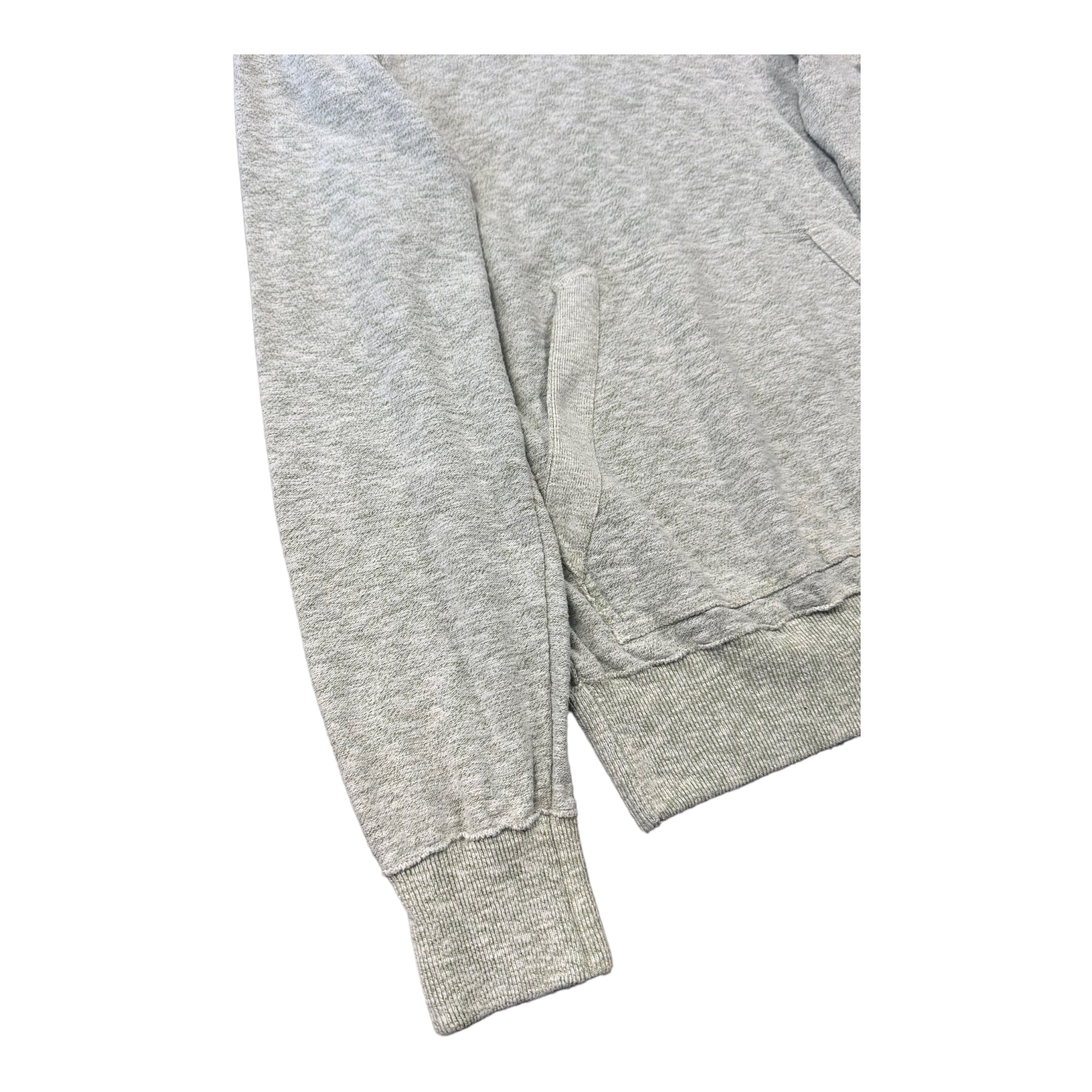 PULL À CAPUCHE STONE ISLAND - NB08
