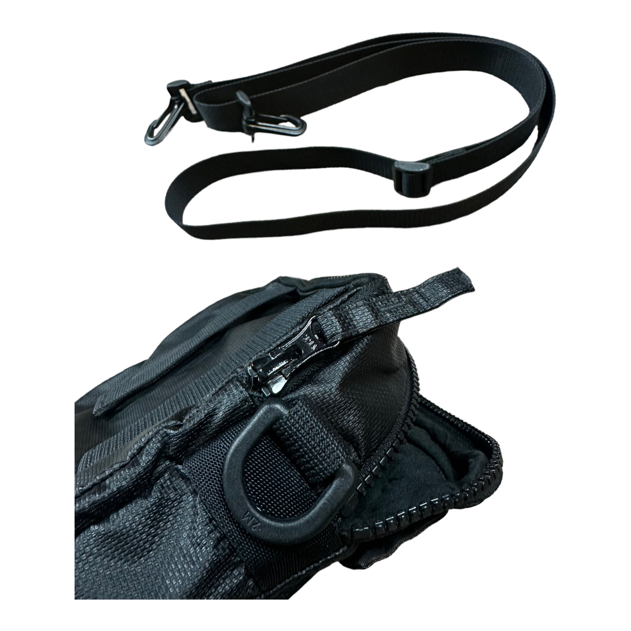 SACOCHE STONE ISLAND - NB08