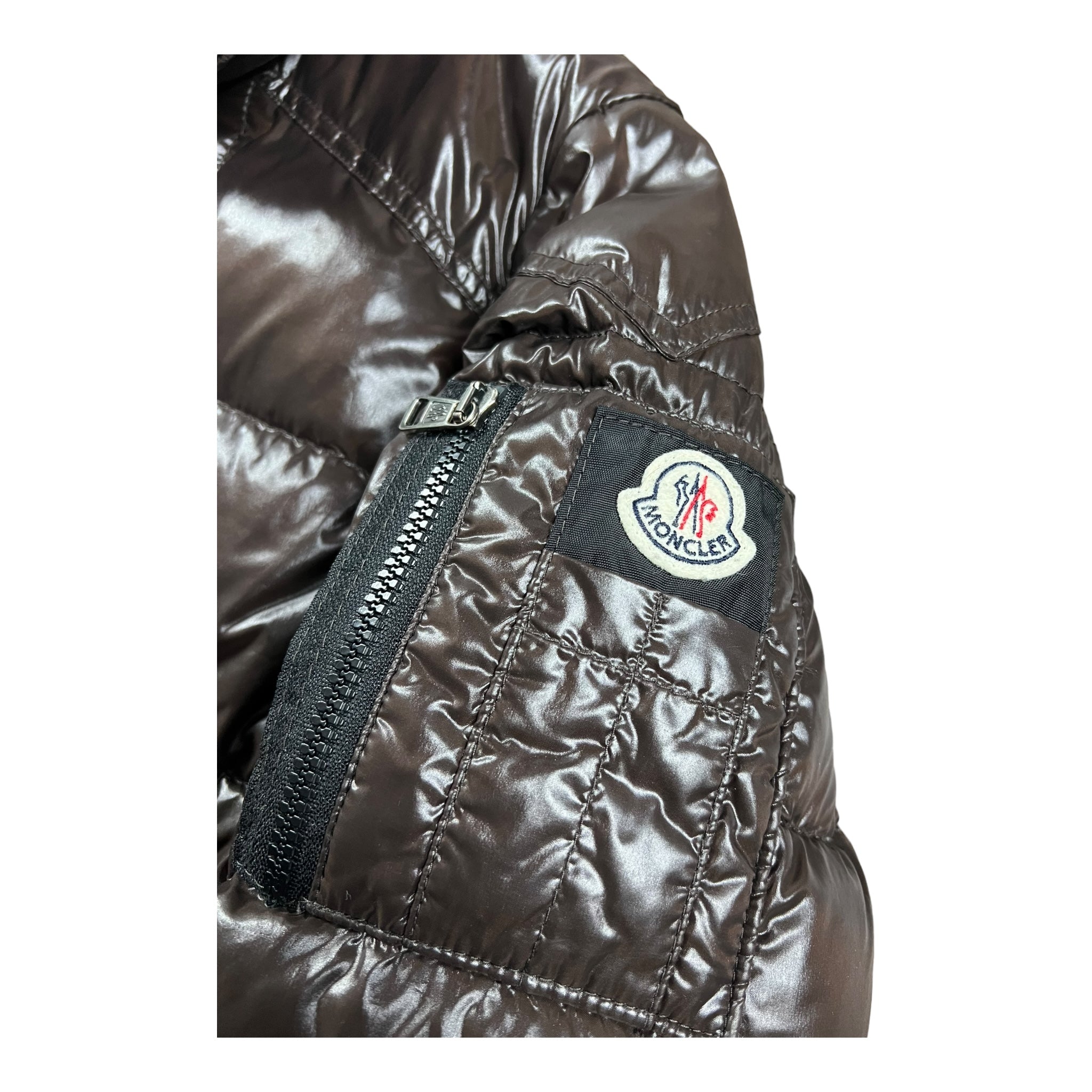DOUDOUNE MONCLER - NB08