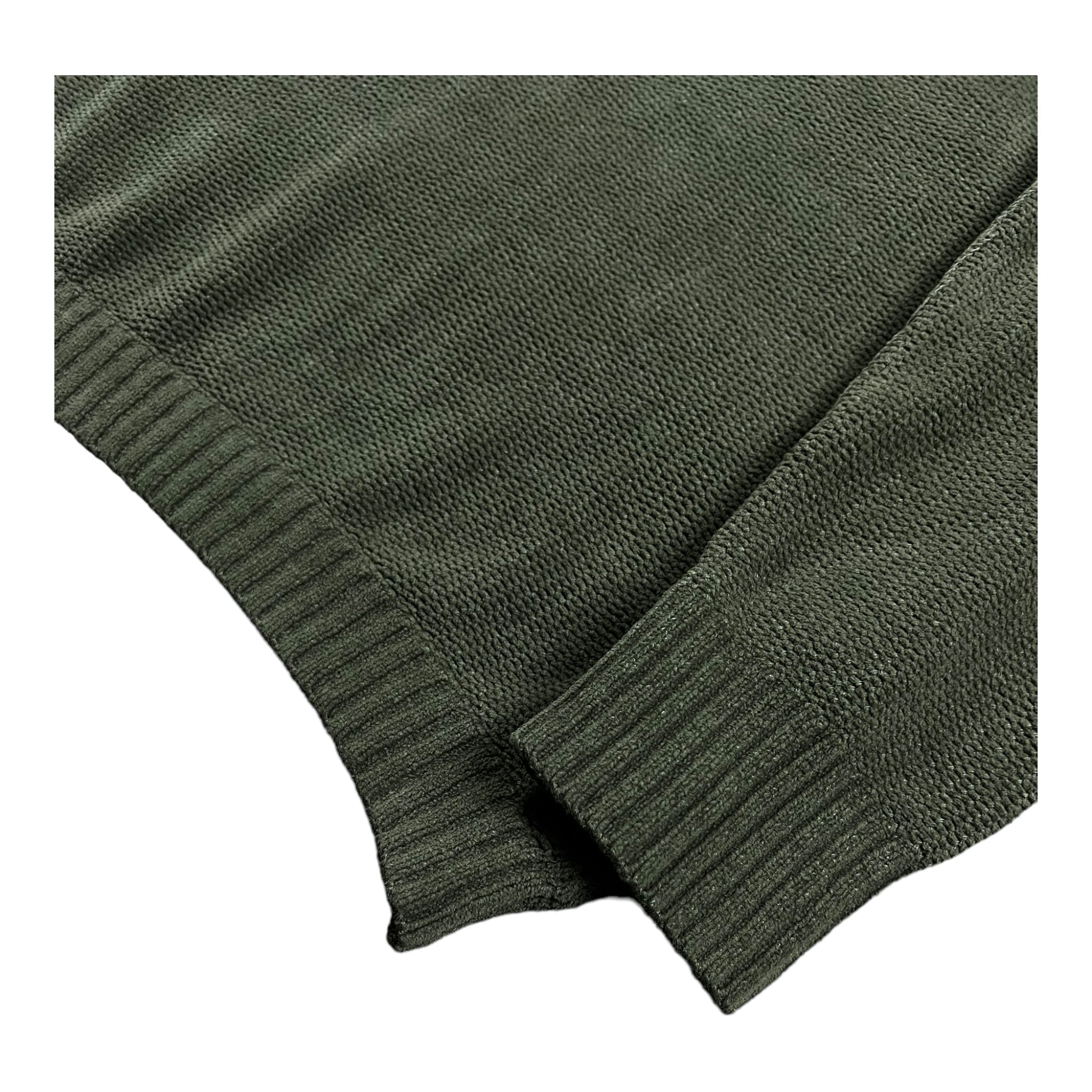 PULL COL ROND C.P COMPANY - NB08