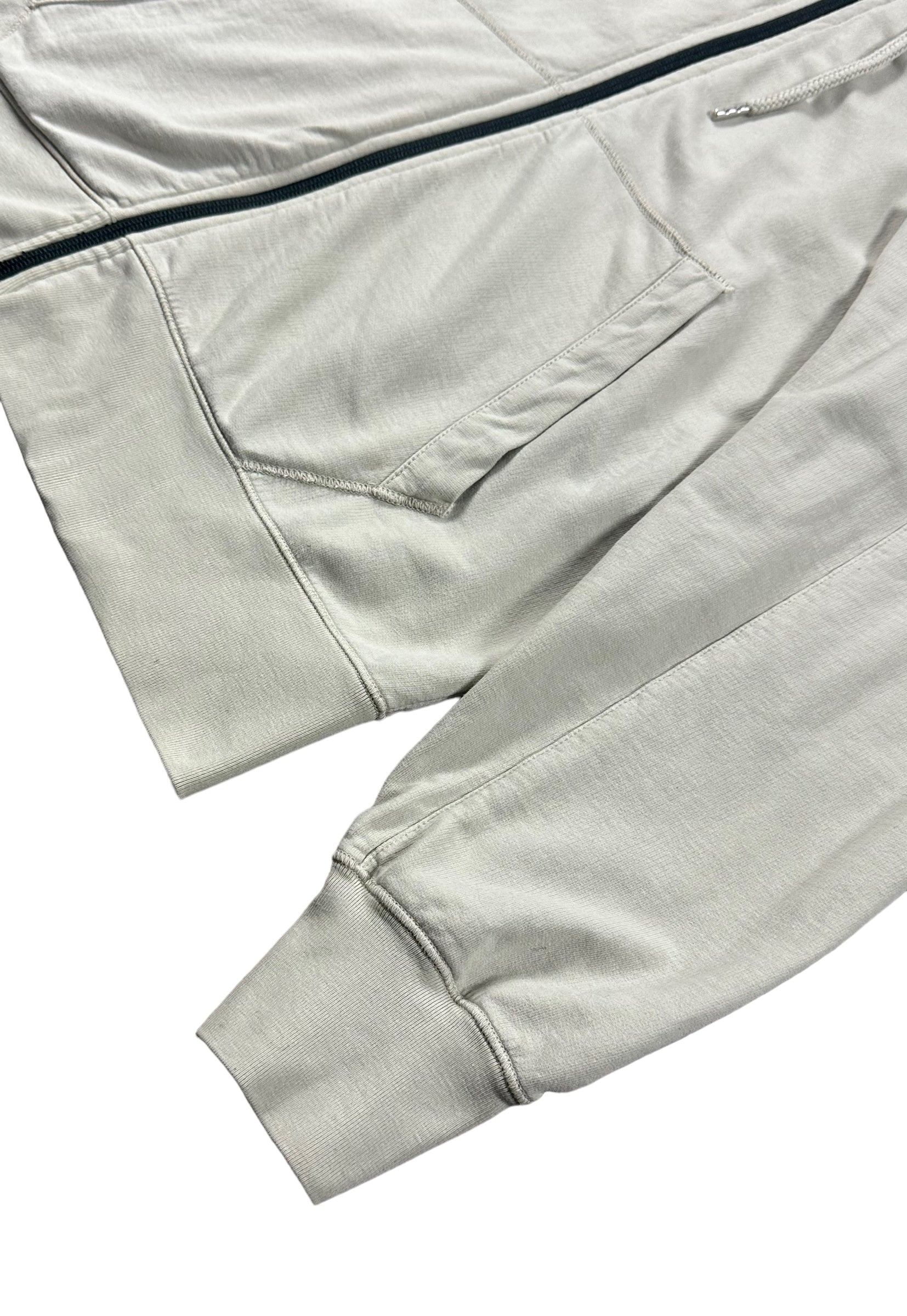 VESTE À CAPUCHE C.P COMPANY - NB08