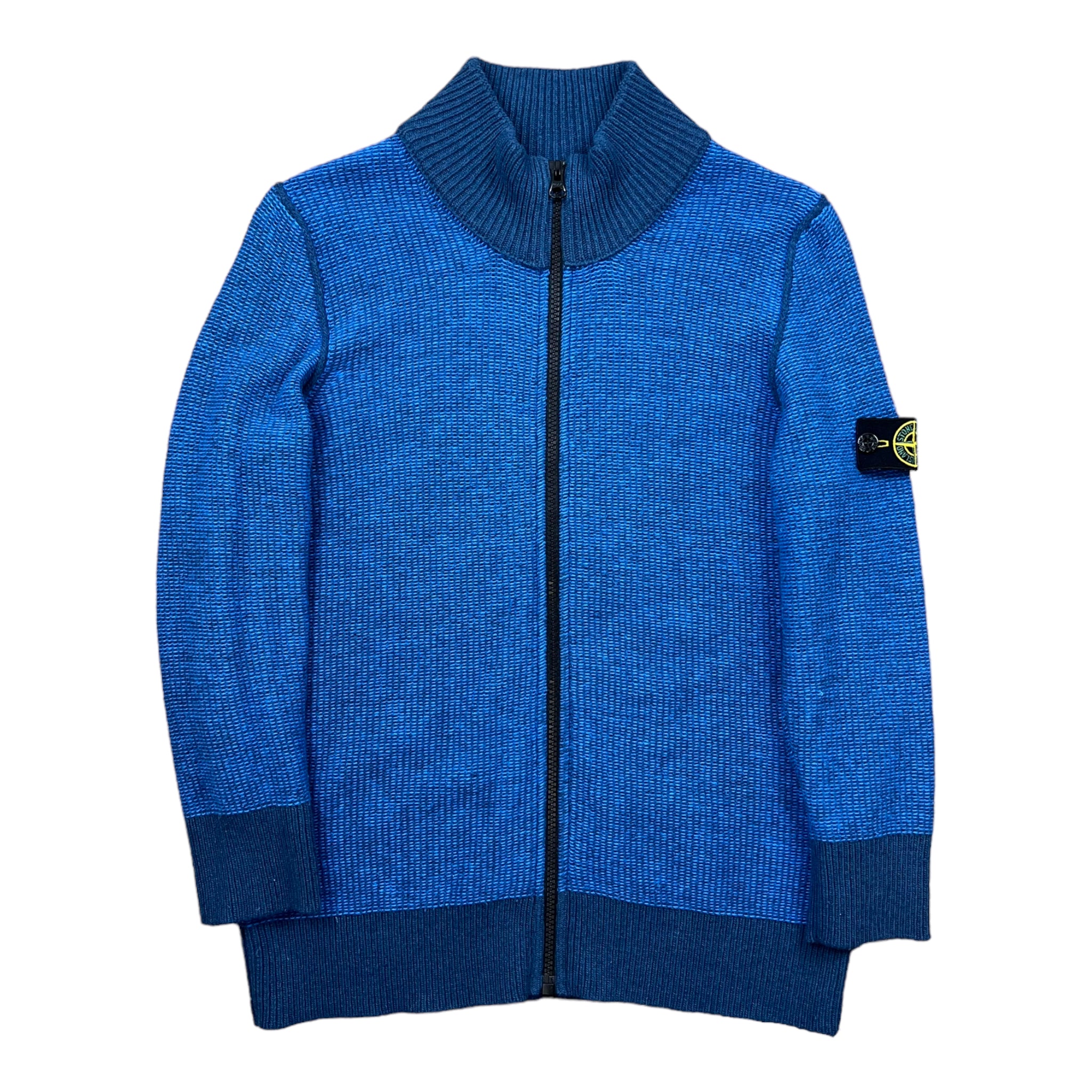 GILET STONE ISLAND JUNIOR - NB08