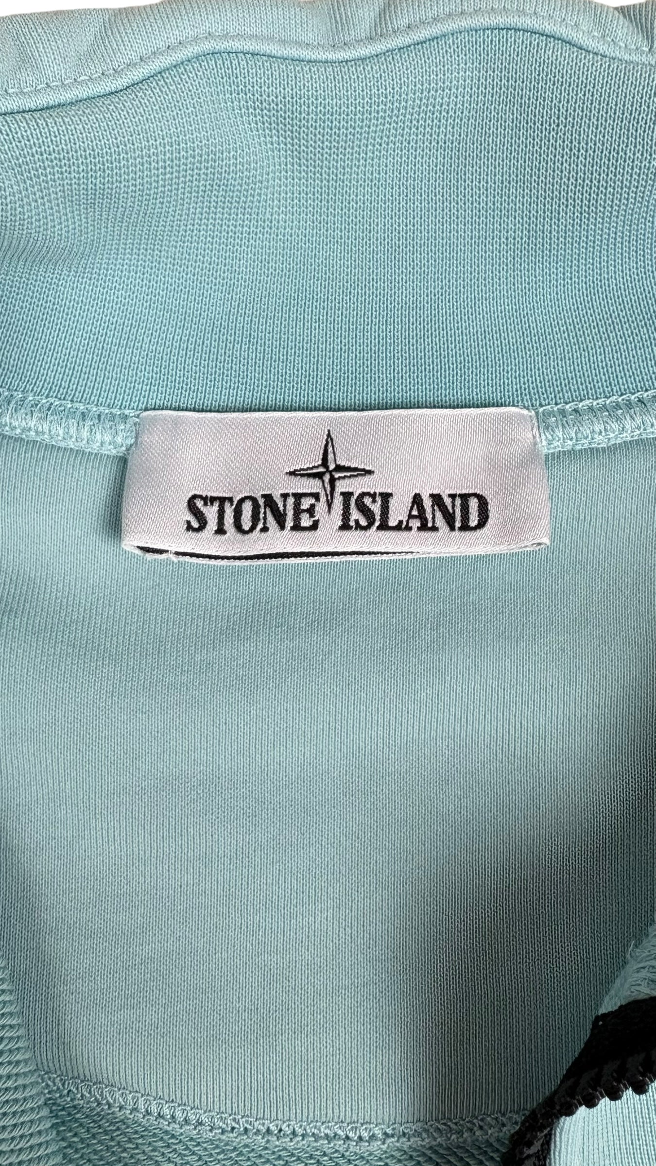 Gilet Stone Island - Bleu - Taille M
