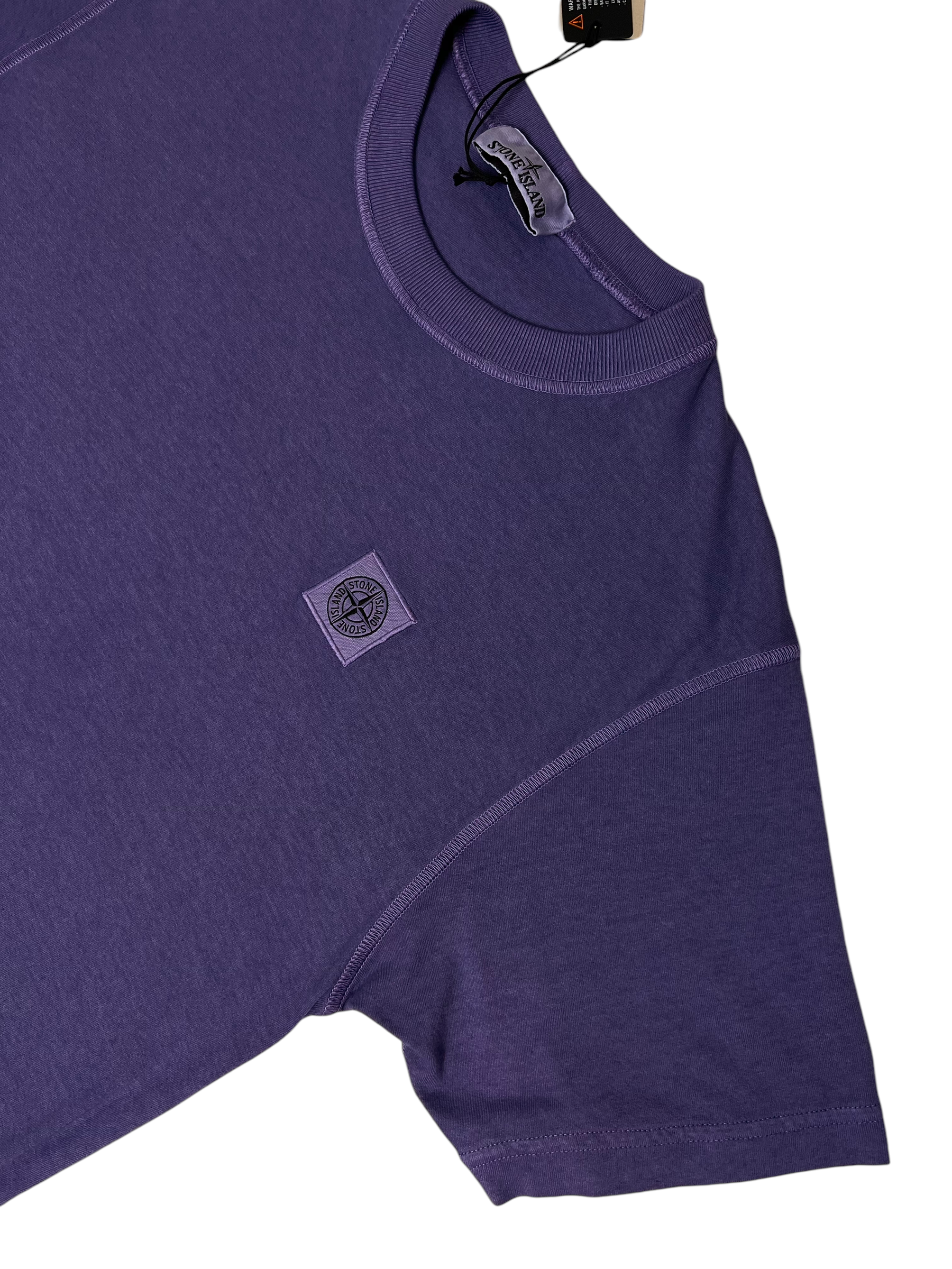 TEE-SHIRT STONE ISLAND