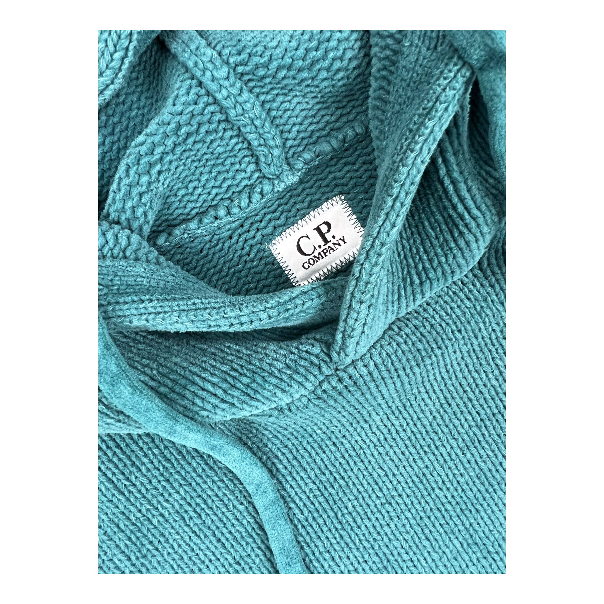 Sweat-Shirt C.P Company - NB08