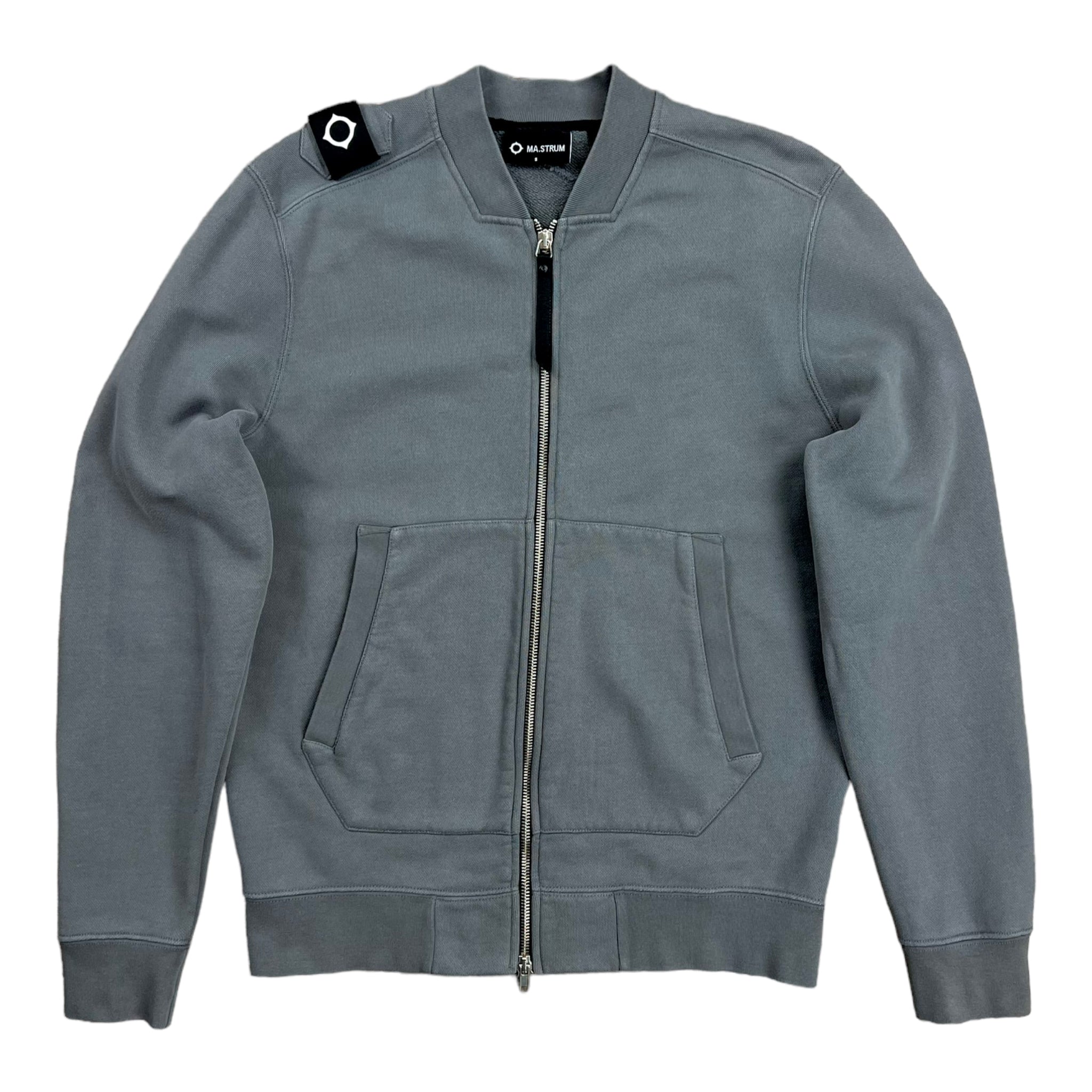 GILET MA.STRUM - NB08