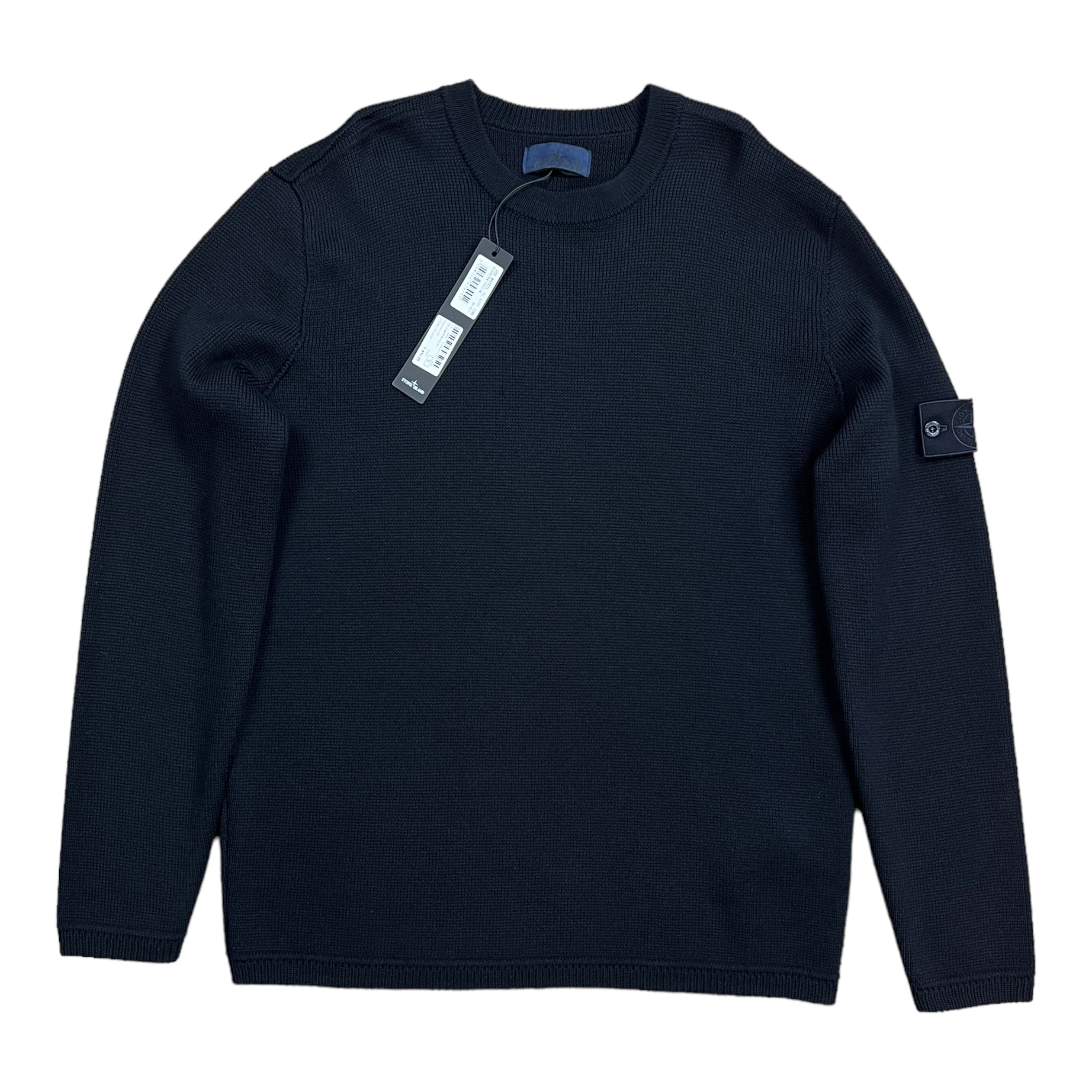PULL STONE ISLAND GHOST - NB08