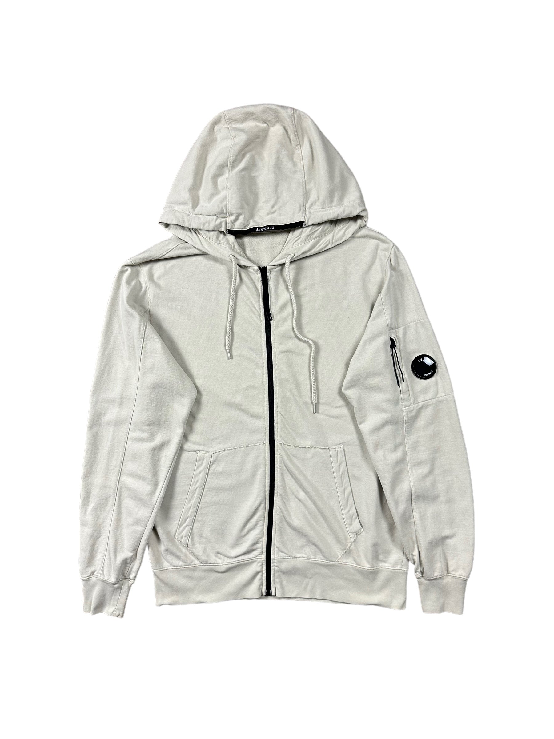 VESTE À CAPUCHE C.P COMPANY - NB08