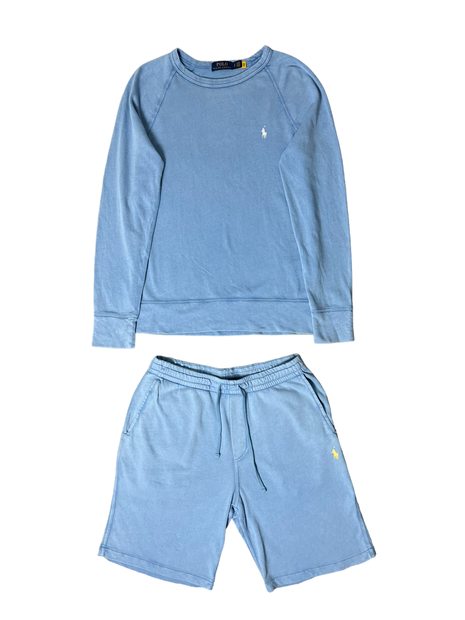 ENSEMBLE RALPH LAUREN - NB08