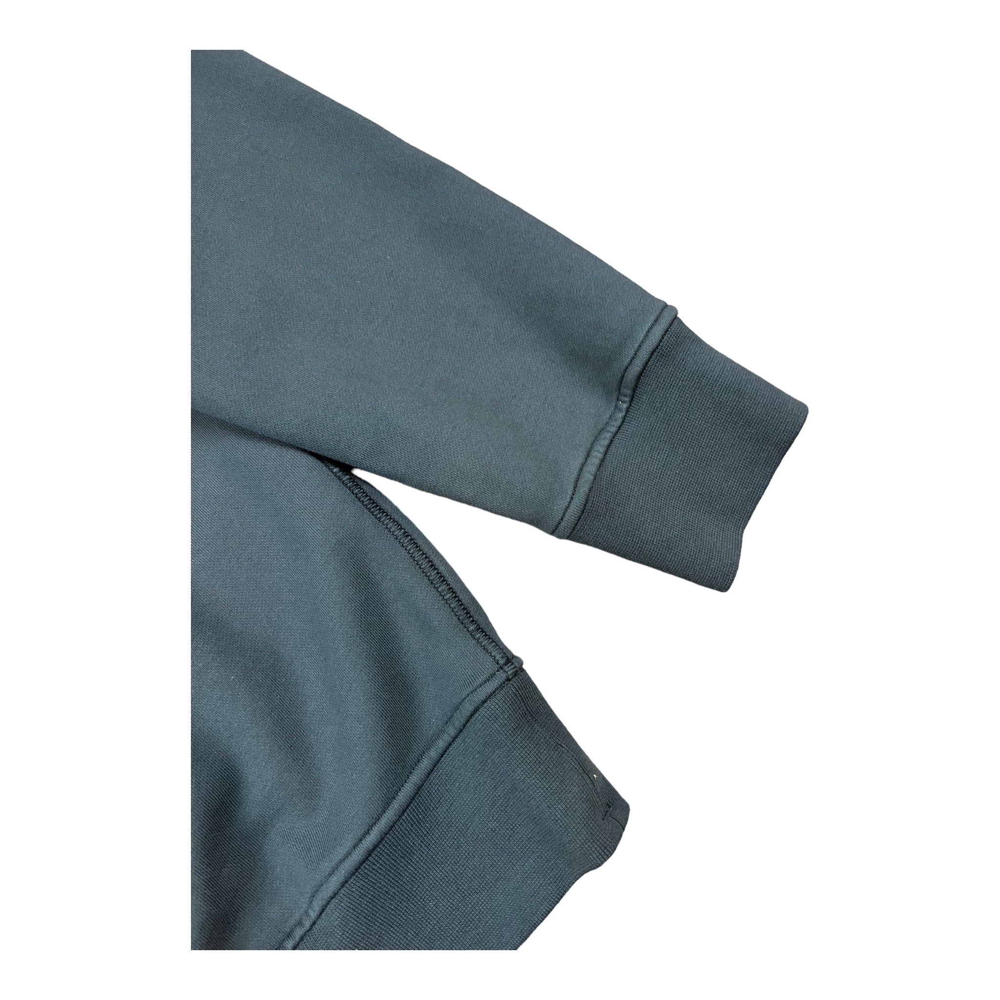 PULL COL ROND STONE ISLAND - NB08