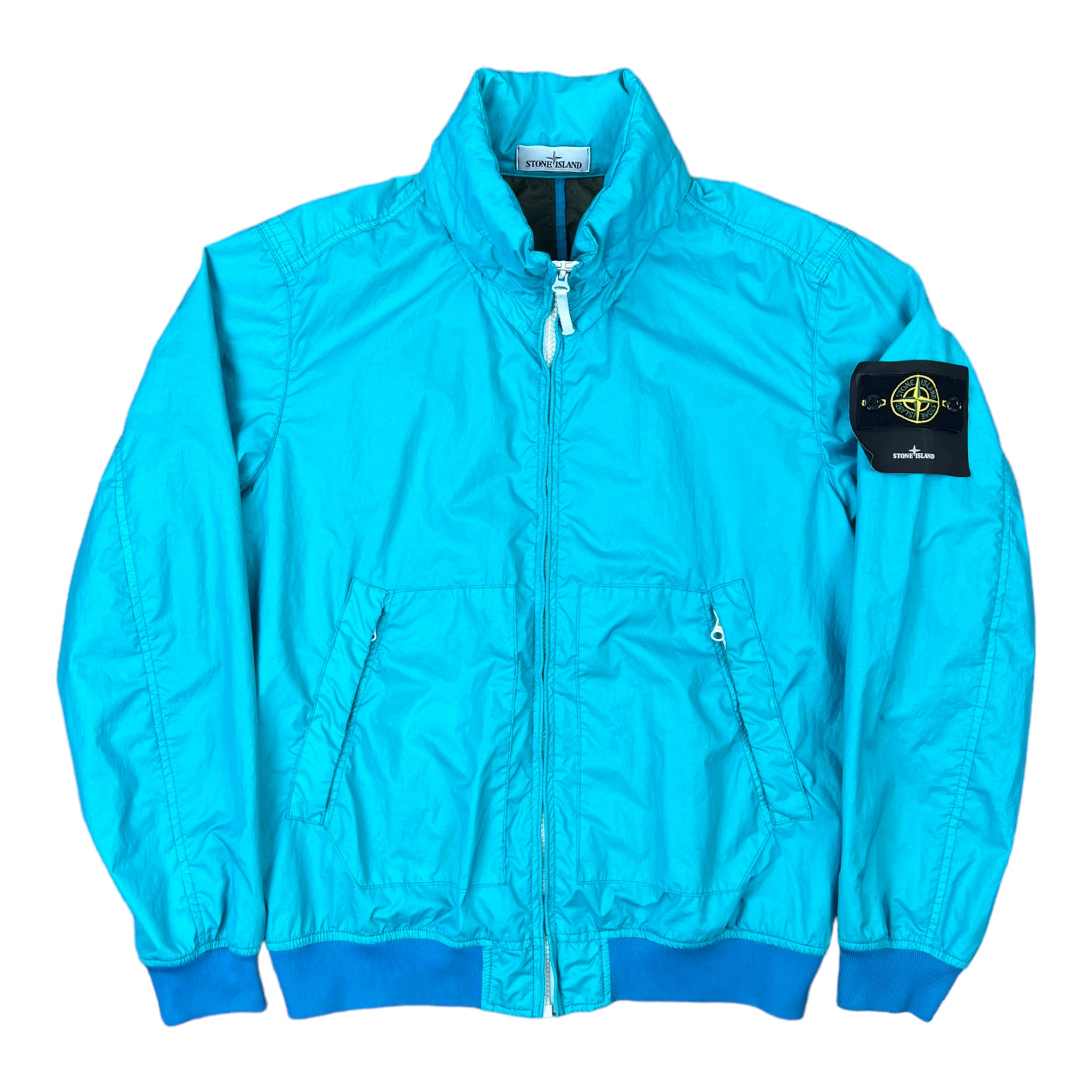 VESTE STONE ISLAND MEMBRANA 3L TC - NB08