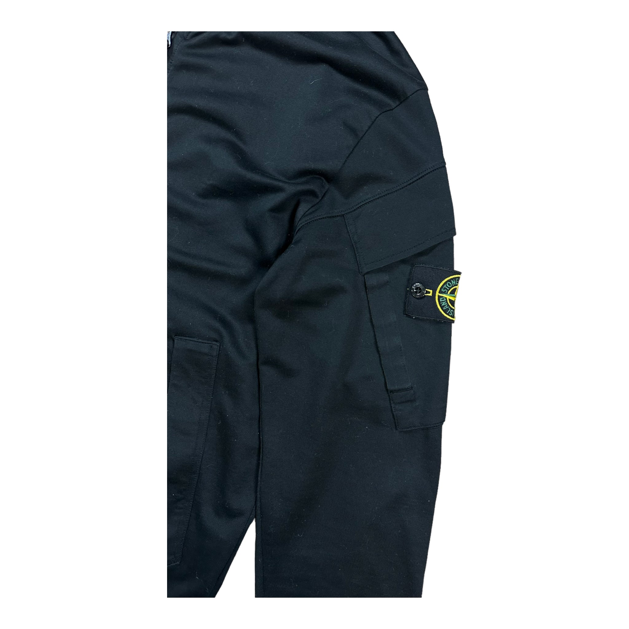GILET STONE ISLAND - NB08