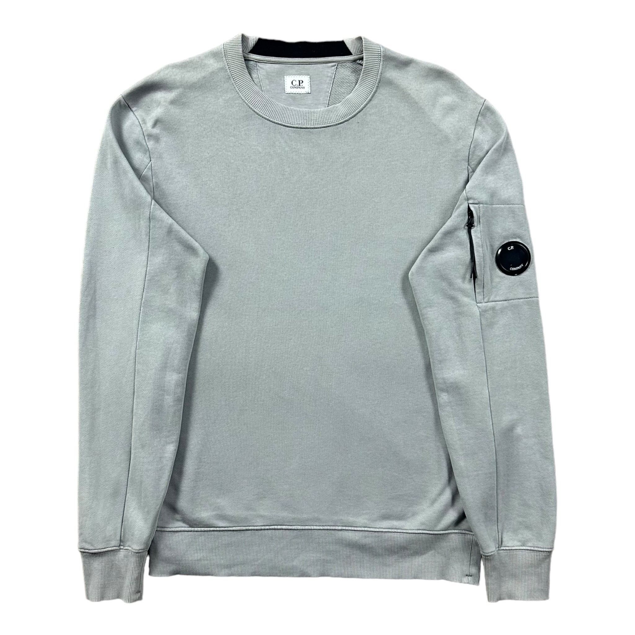 PULL COL ROND C.P COMPANY - NB08
