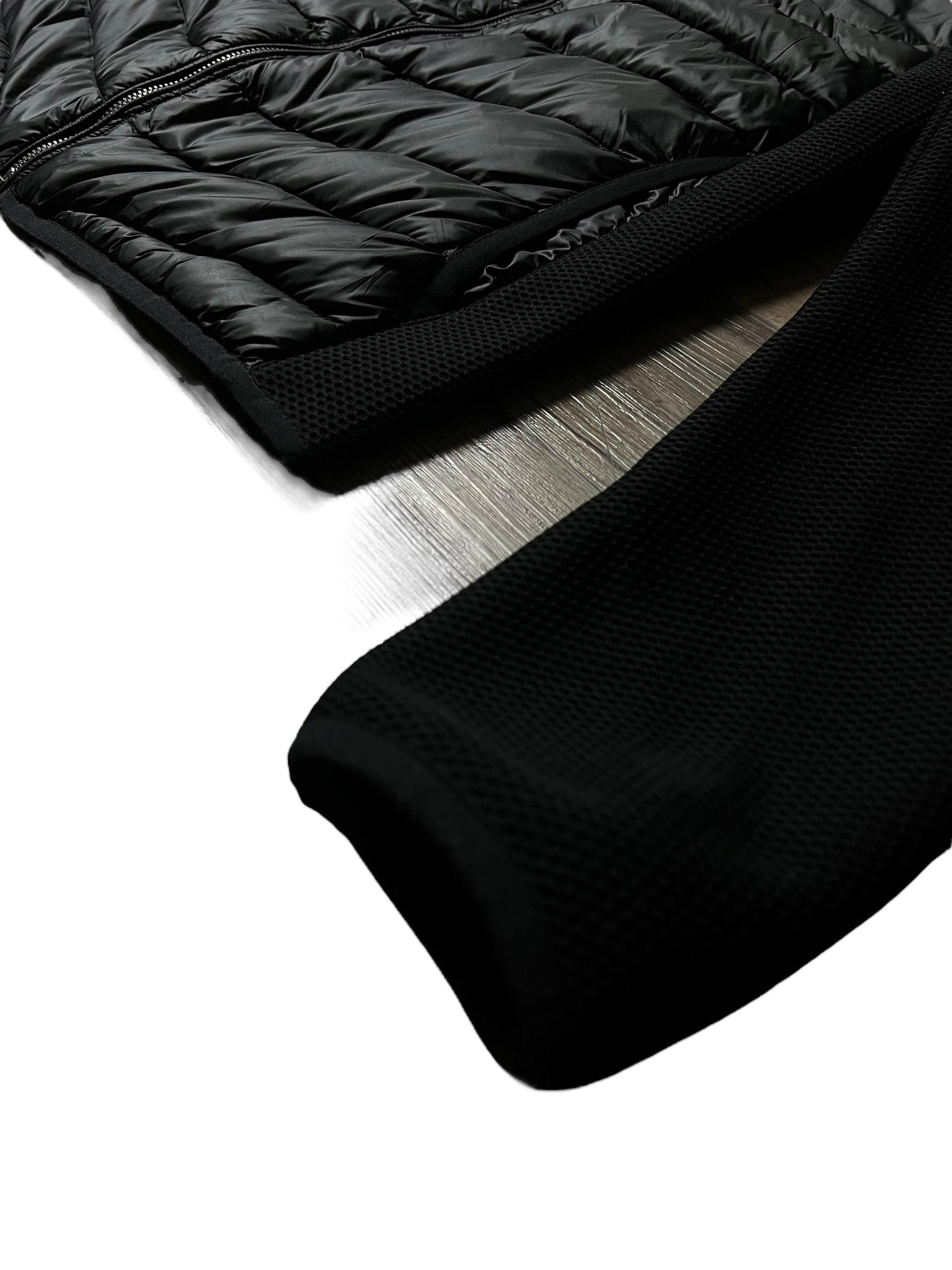 VESTE PARAJUMPERS WARM UP - NB08