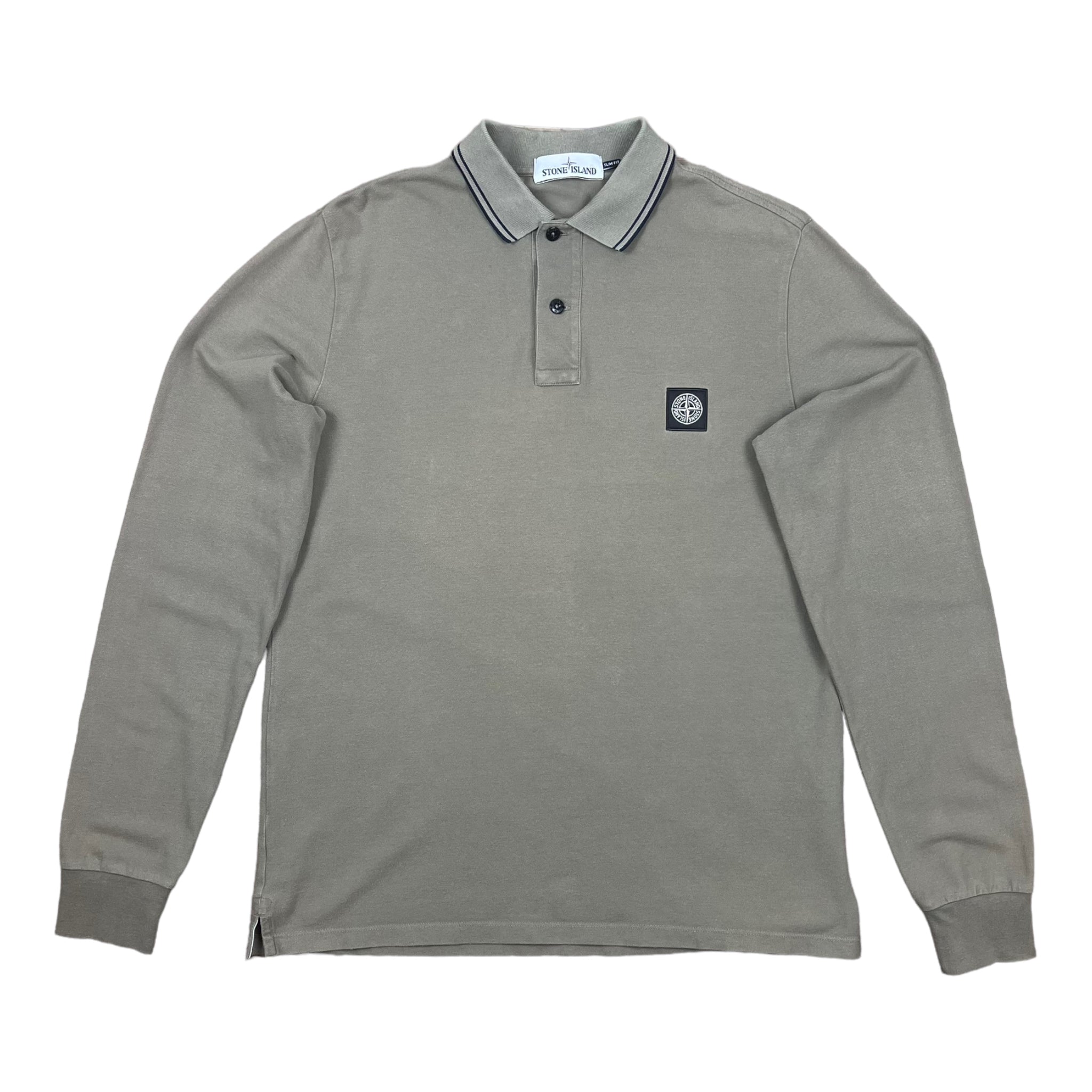 POLO STONE ISLAND - NB08