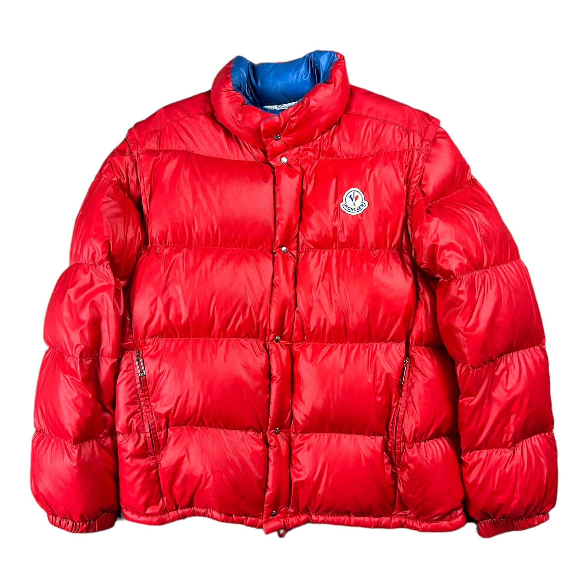 DOUDOUNE MONCLER GRENOBLE VINTAGE - NB08