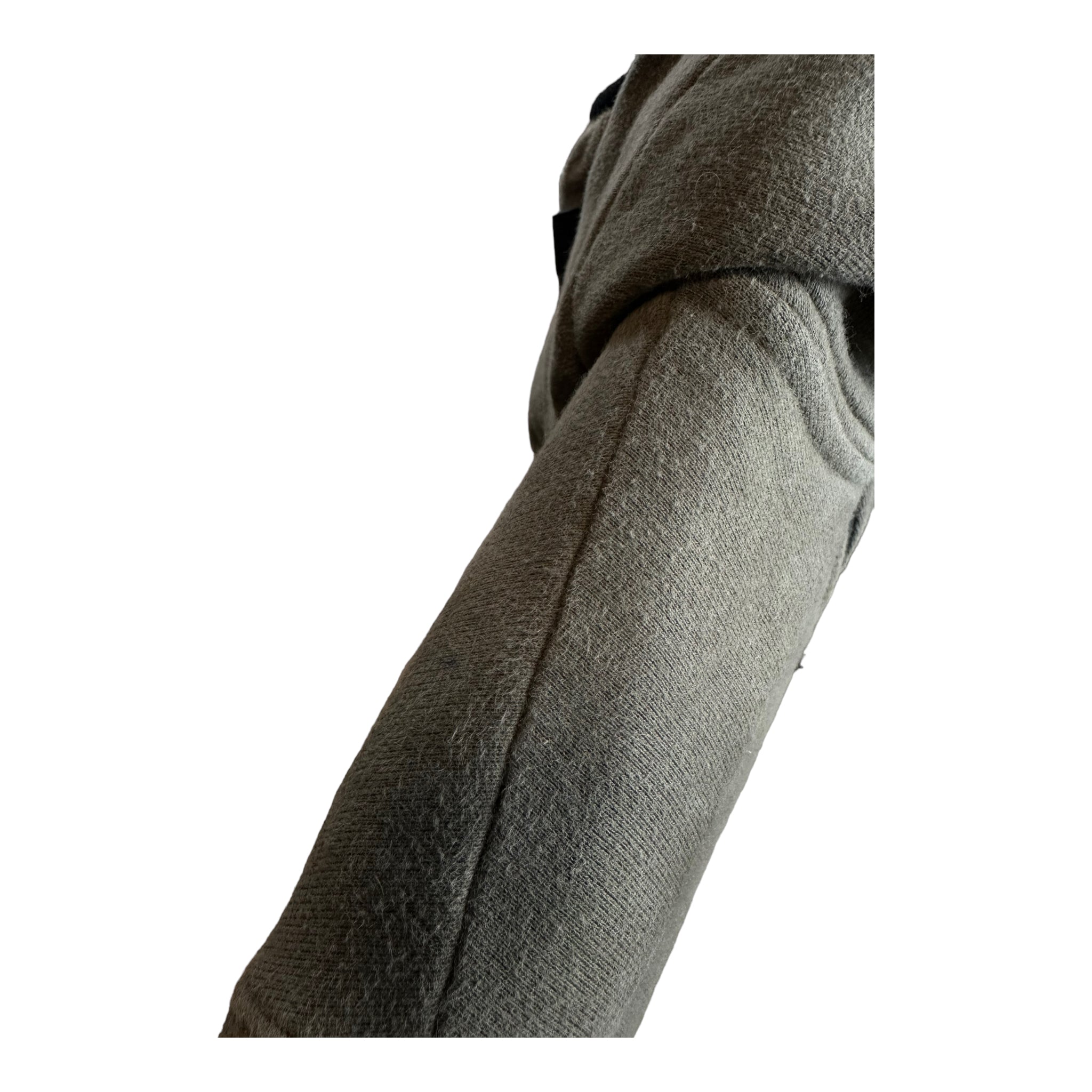 SWEAT-SHIRT À CAPUCHE C.P COMPANY - NB08