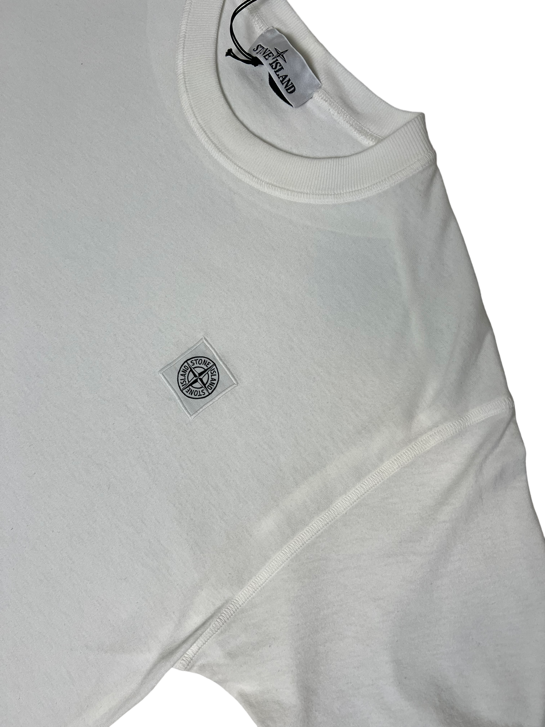 TEE-SHIRT STONE ISLAND
