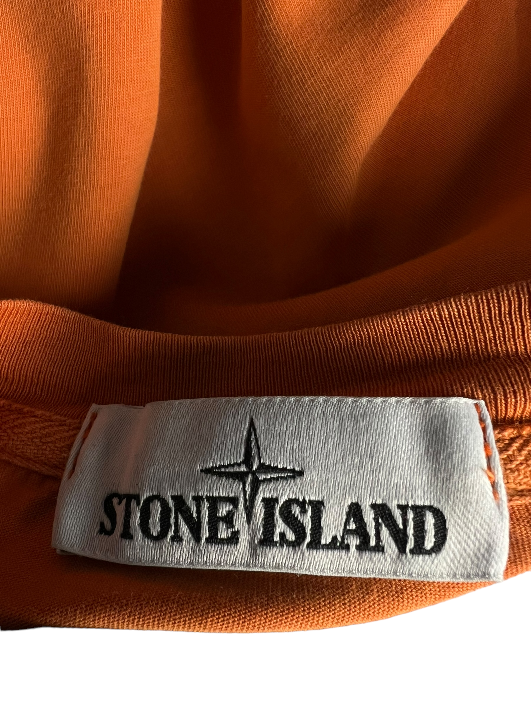 TEE-SHIRT STONE ISLAND - NB08