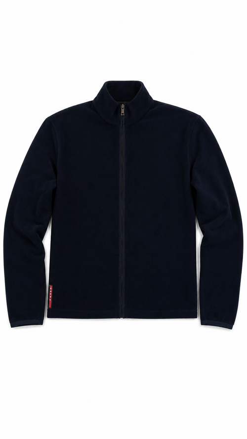 Gilet Prada - Marine - Taille XL