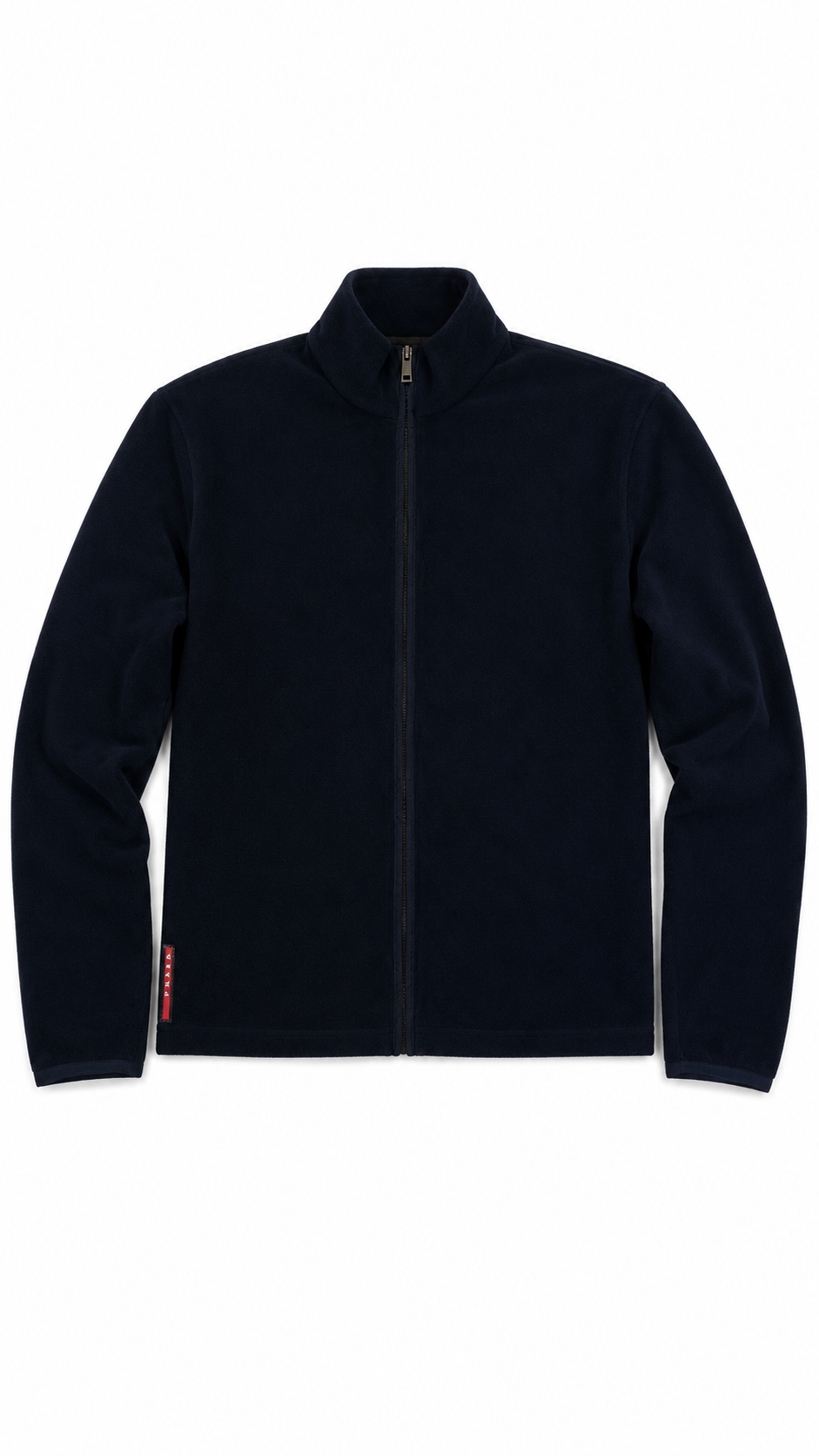 Gilet Prada marine taille XL - vue 1/4