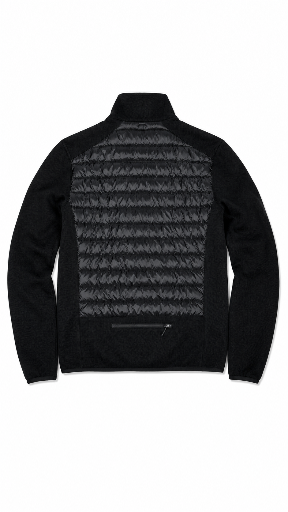Veste Parajumpers Warm Up - Noir - Taille S