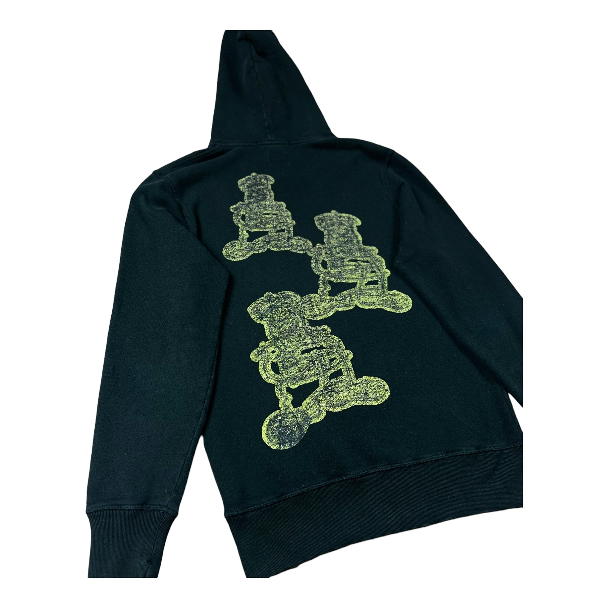 SWEAT-SHIRT À CAPUCHE C.P COMPANY - NB08