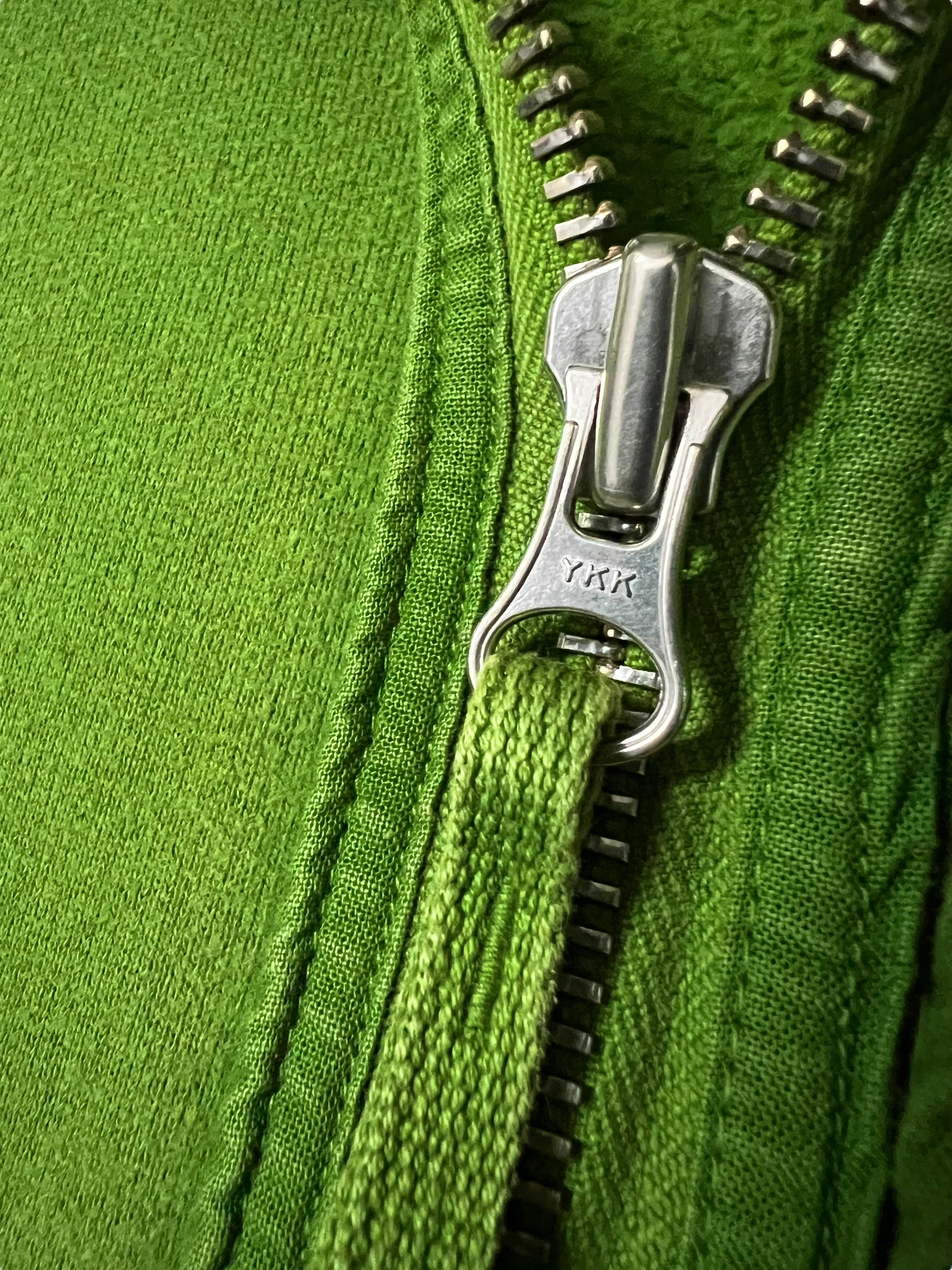 GILET STONE ISLAND VINTAGE - NB08