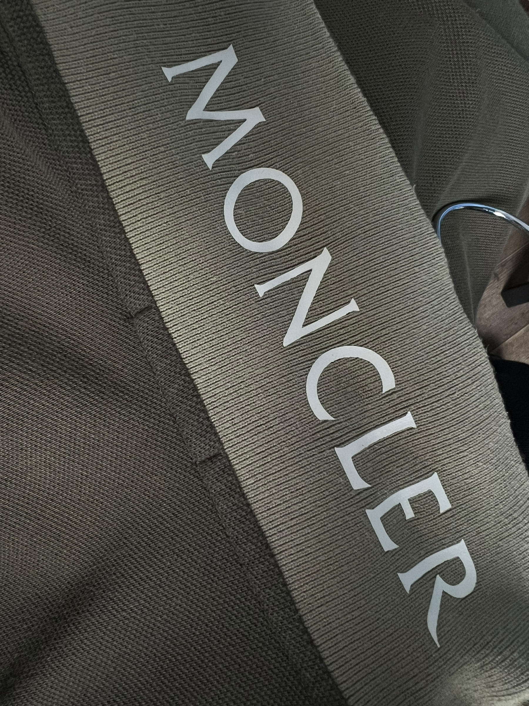 POLO MONCLER - NB08