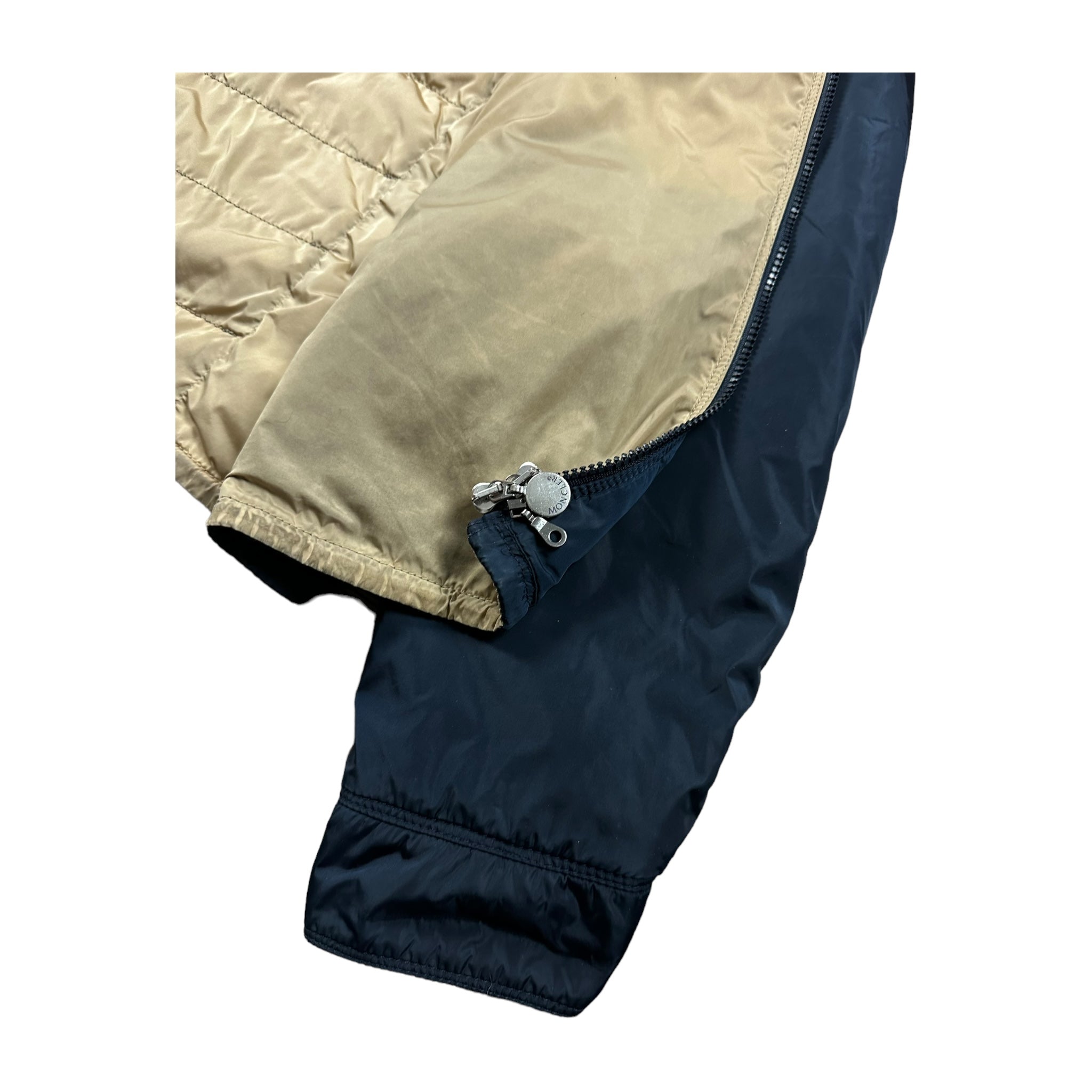 VESTE MONCLER - NB08