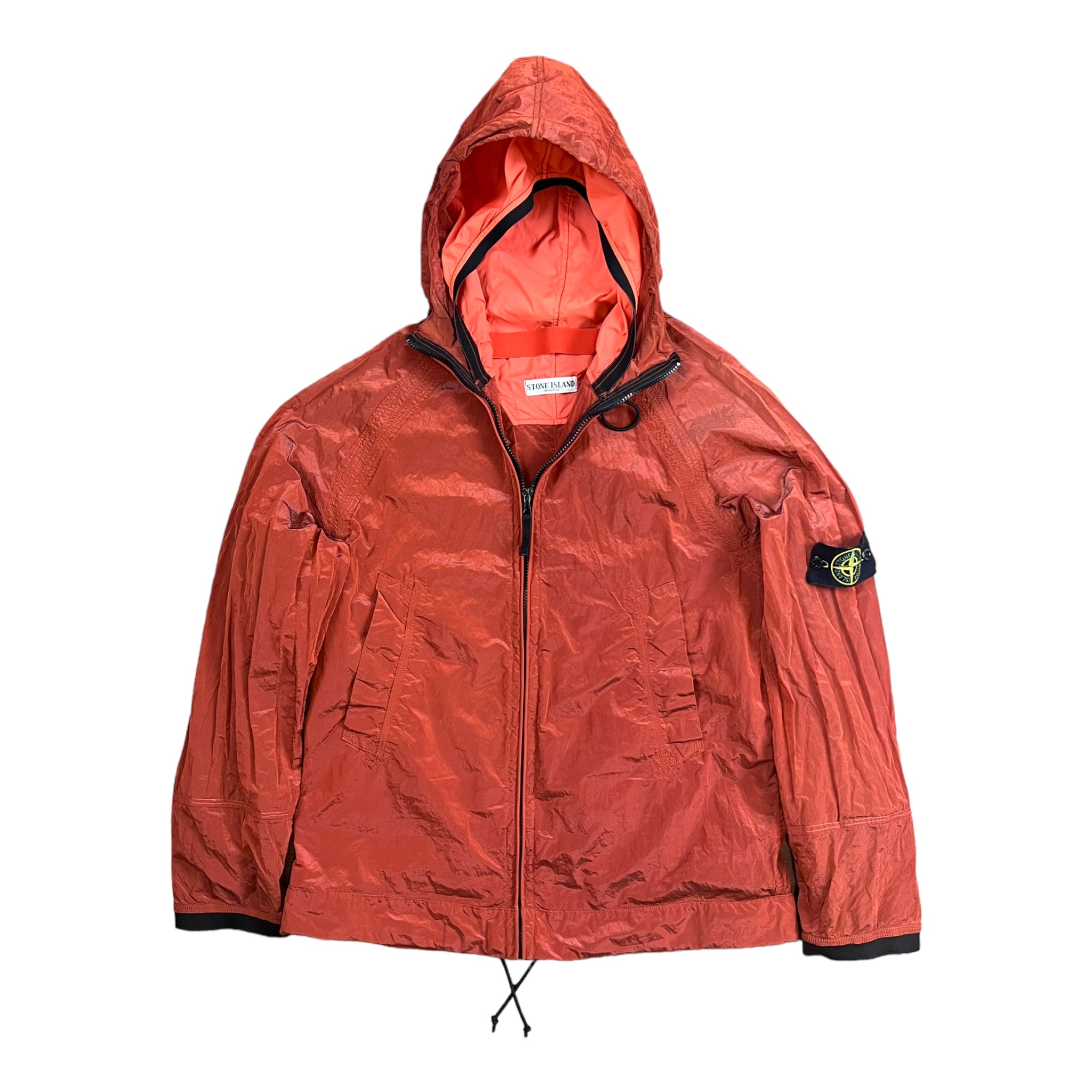 VESTE STONE ISLAND NYLON METAL - NB08