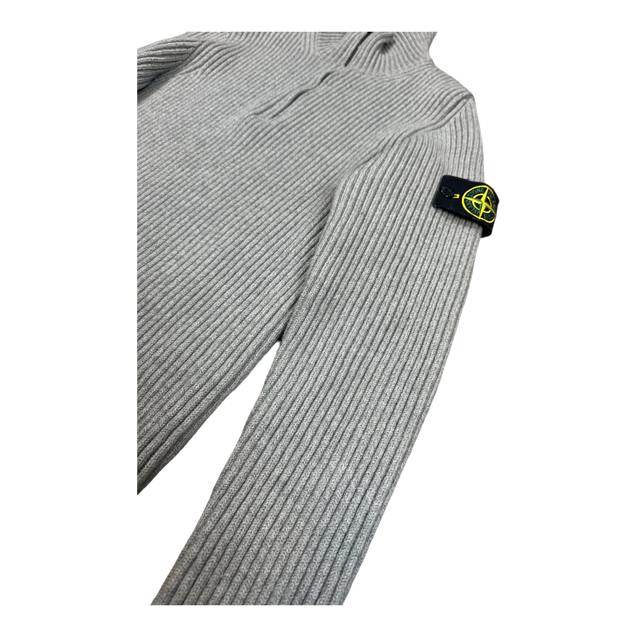 PULL STONE ISLAND - NB08